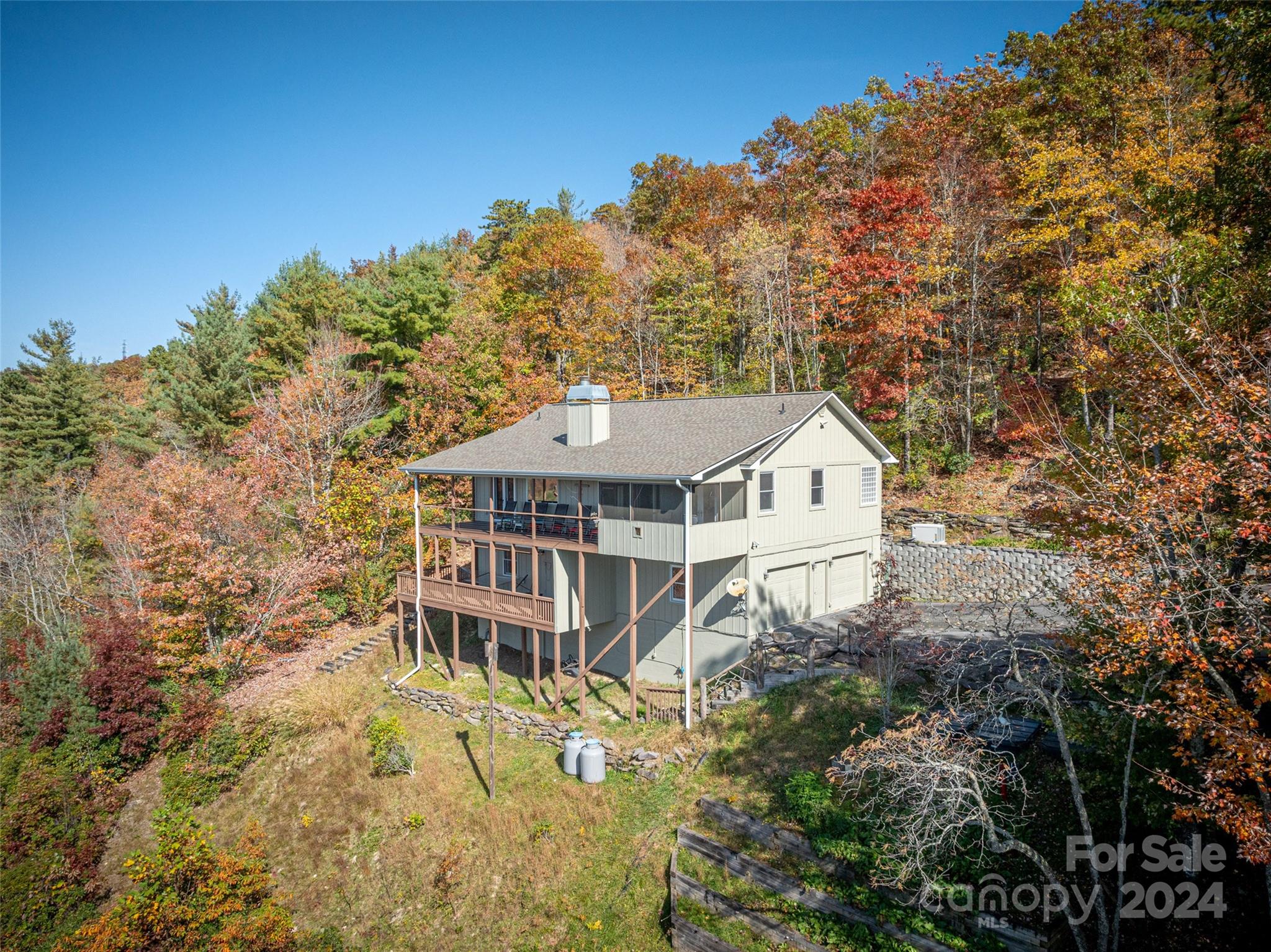 47 Ruffed Grouse Road