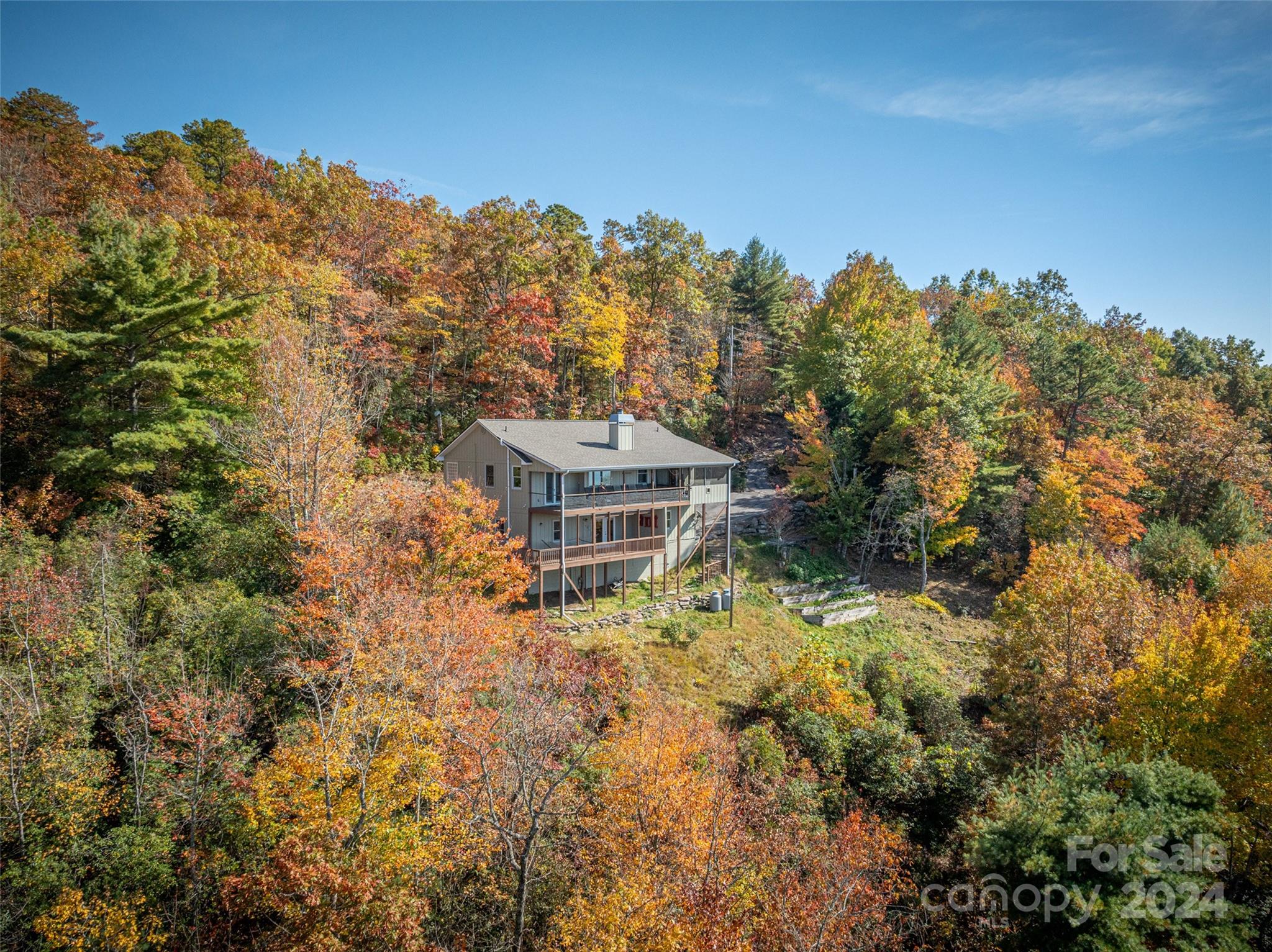 47 Ruffed Grouse Road