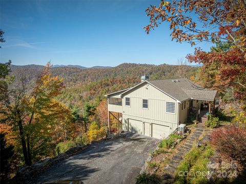 A home in Brevard