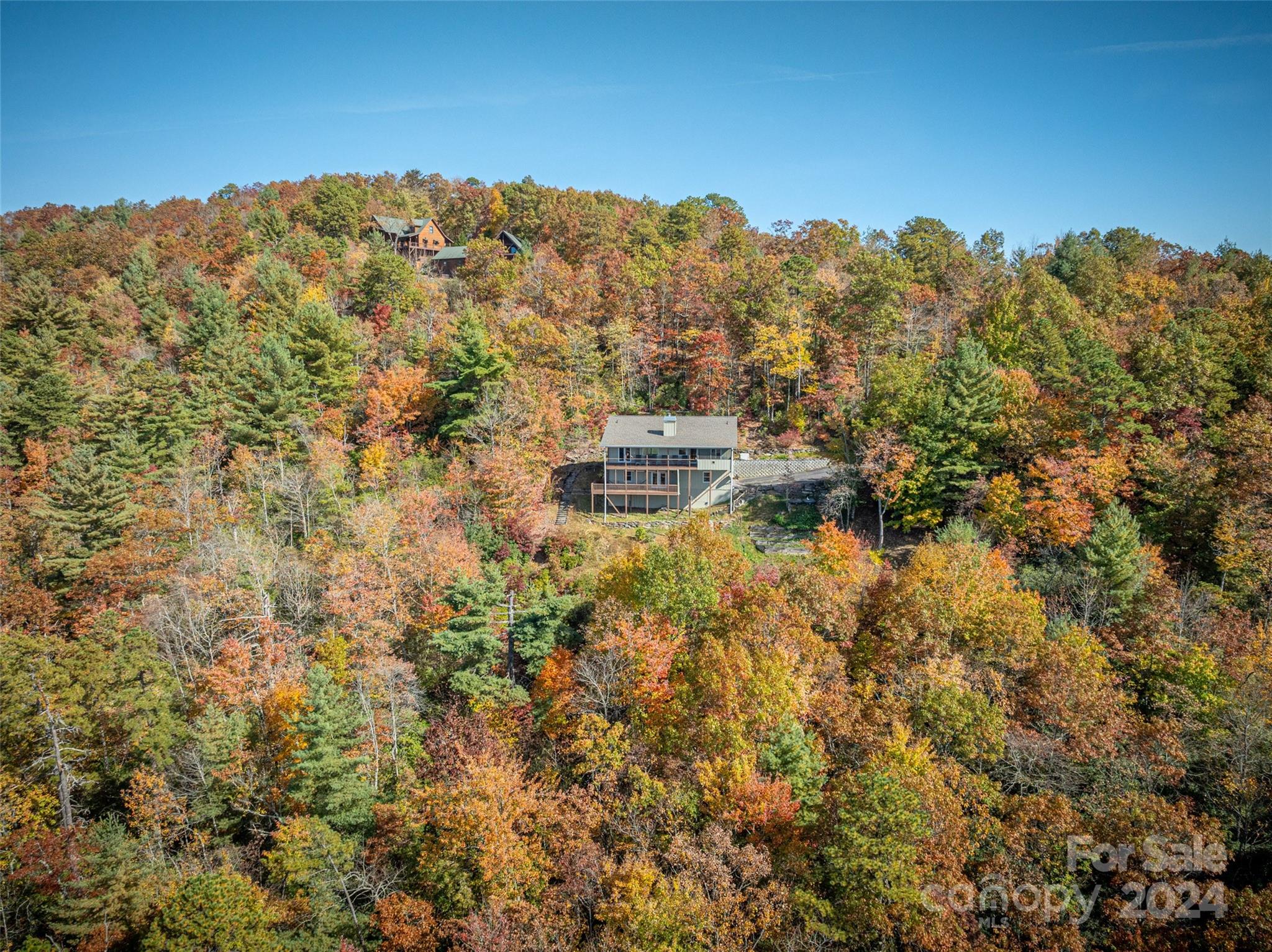 47 Ruffed Grouse Road