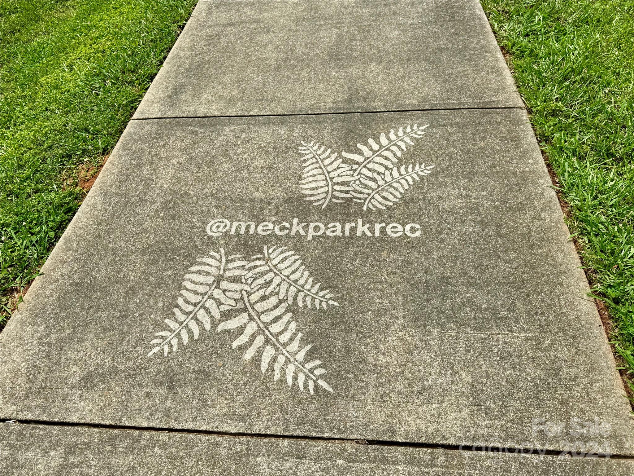 Eastway Park - Residential