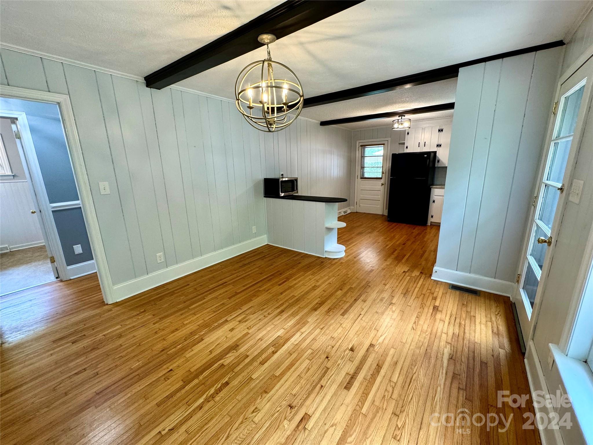 Eastway Park - Residential