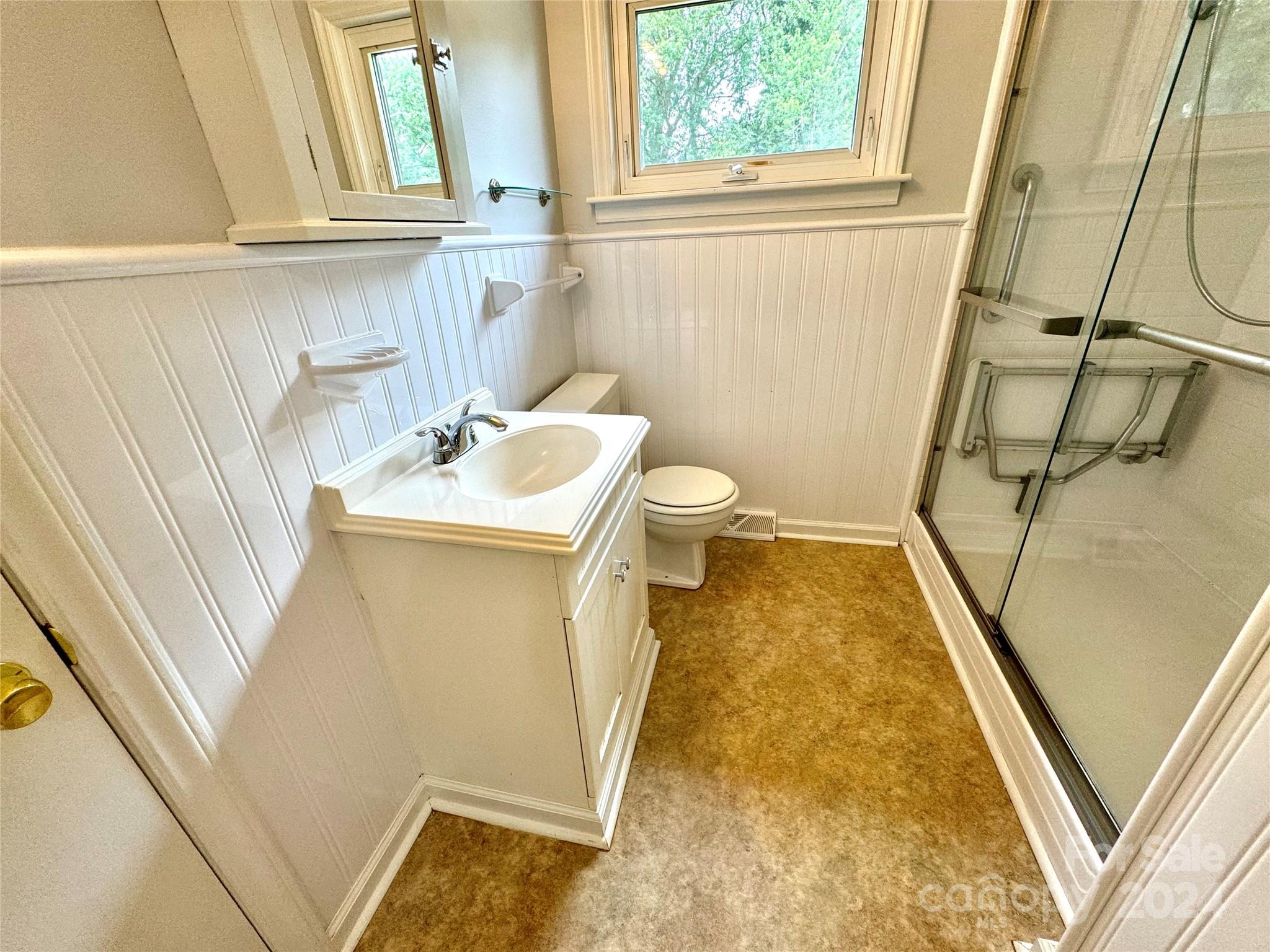 Eastway Park - Residential