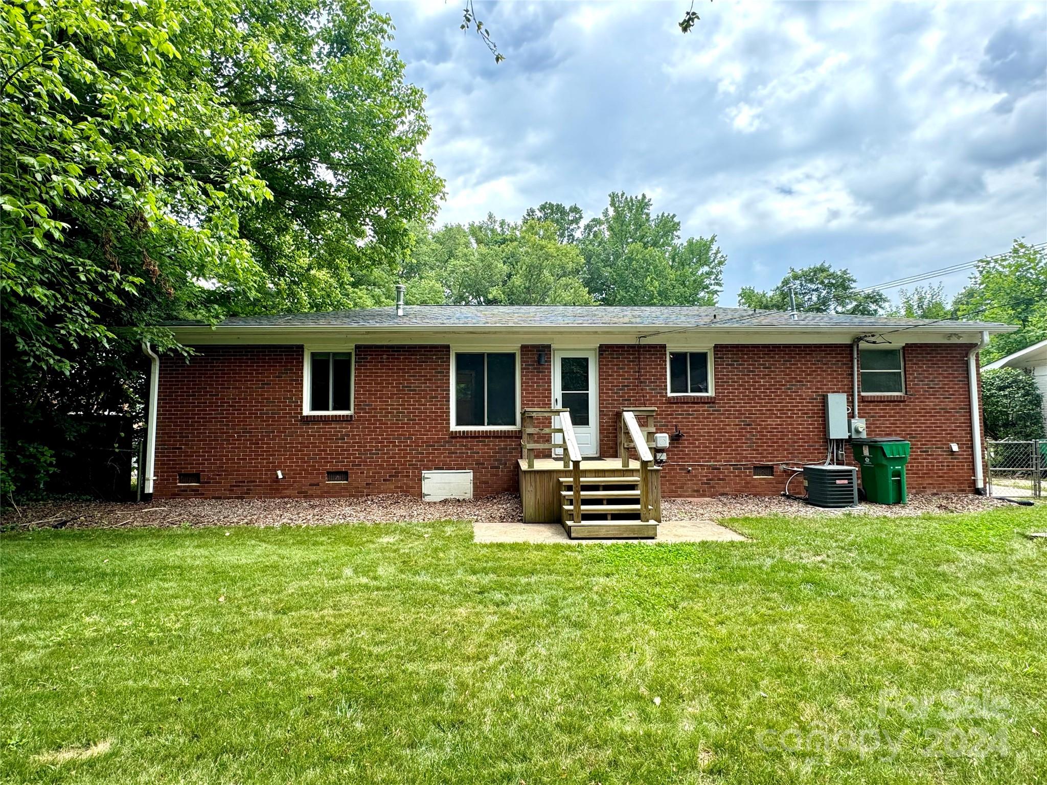 Eastway Park - Residential