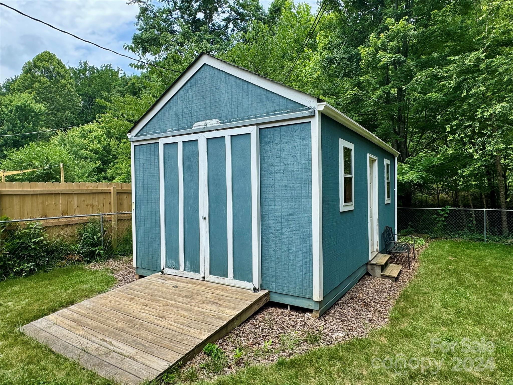 Eastway Park - Residential