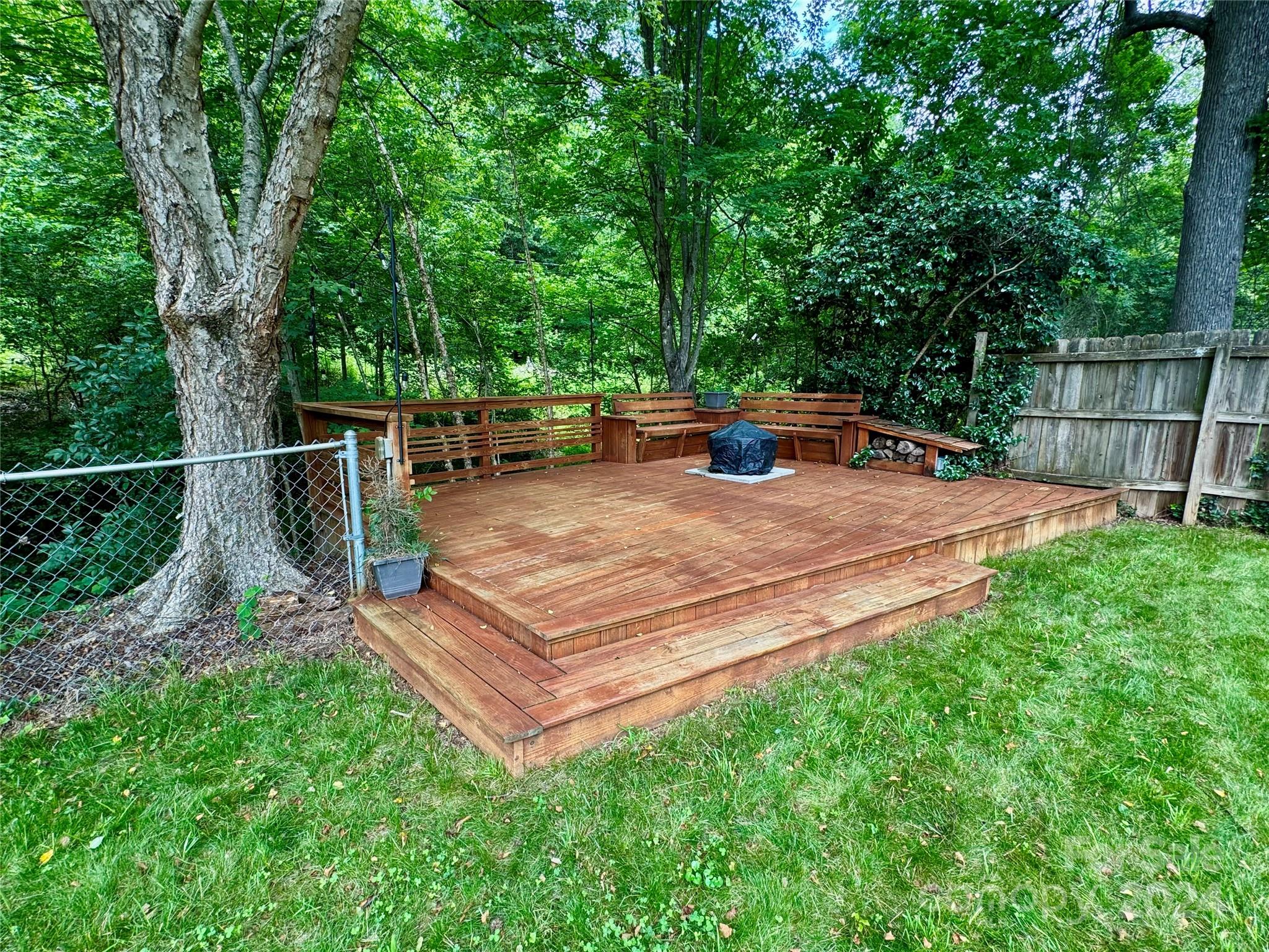 Eastway Park - Residential