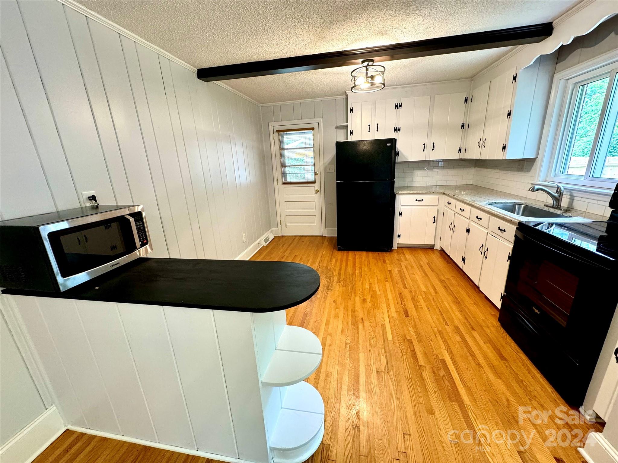 Eastway Park - Residential