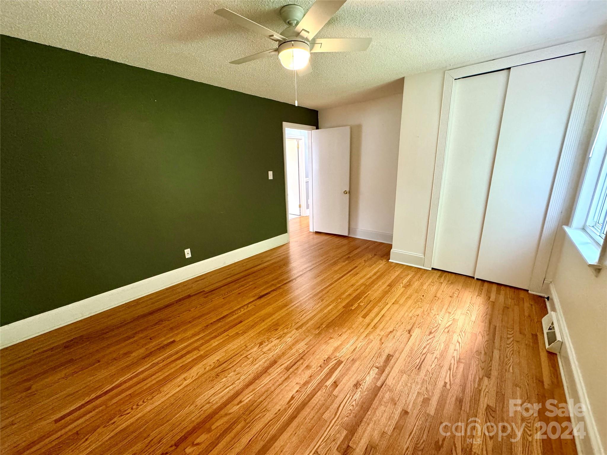 Eastway Park - Residential