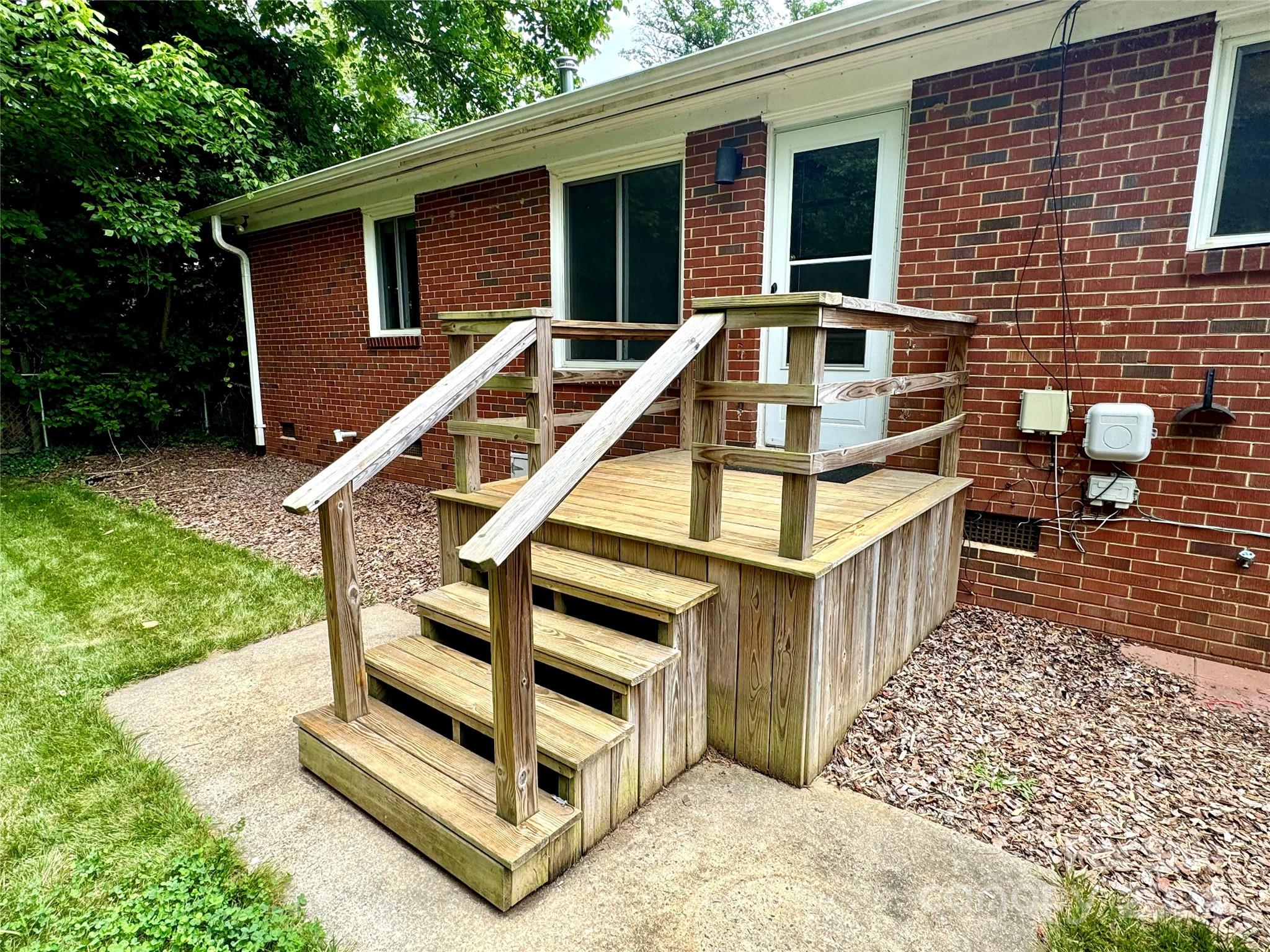 Eastway Park - Residential