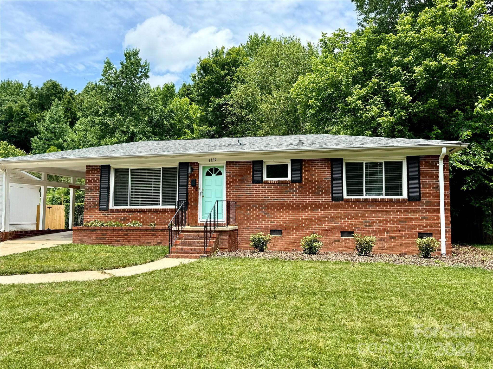 Eastway Park - Residential