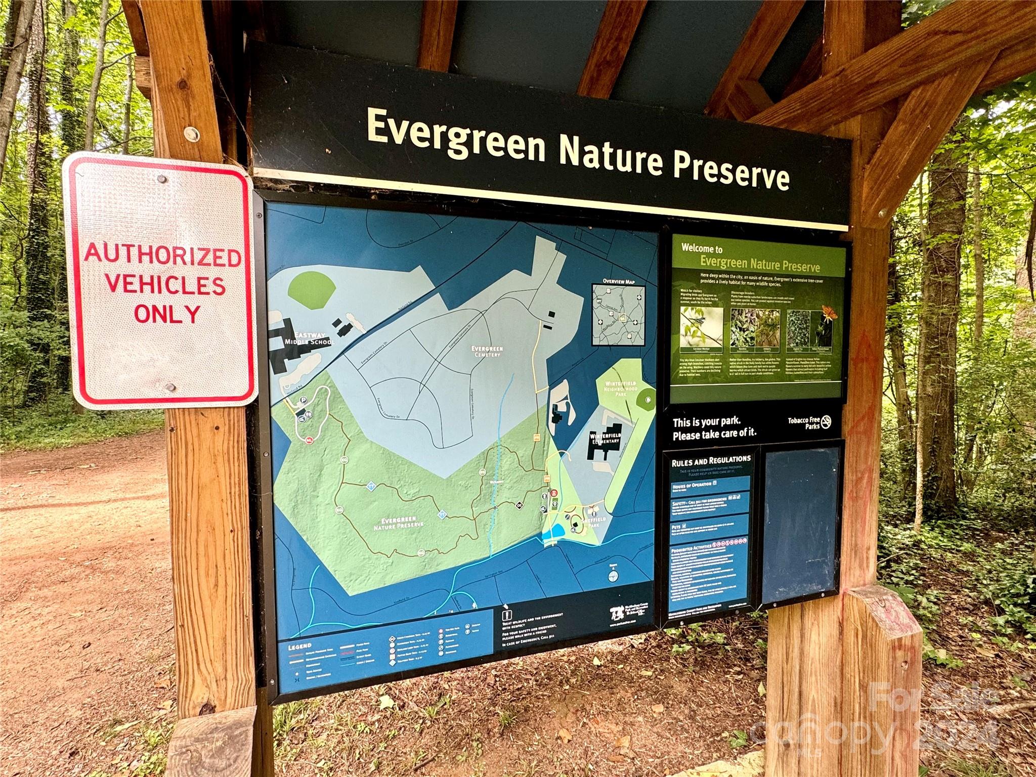 Eastway Park - Residential