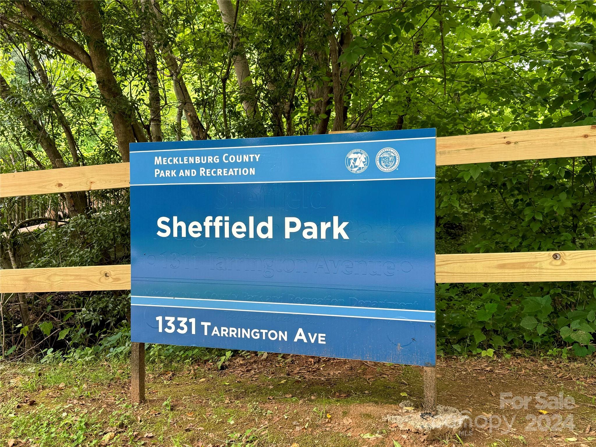 Eastway Park - Residential