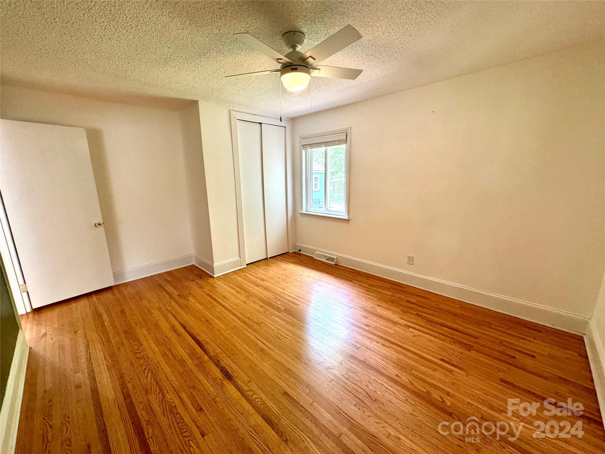 Eastway Park - Residential