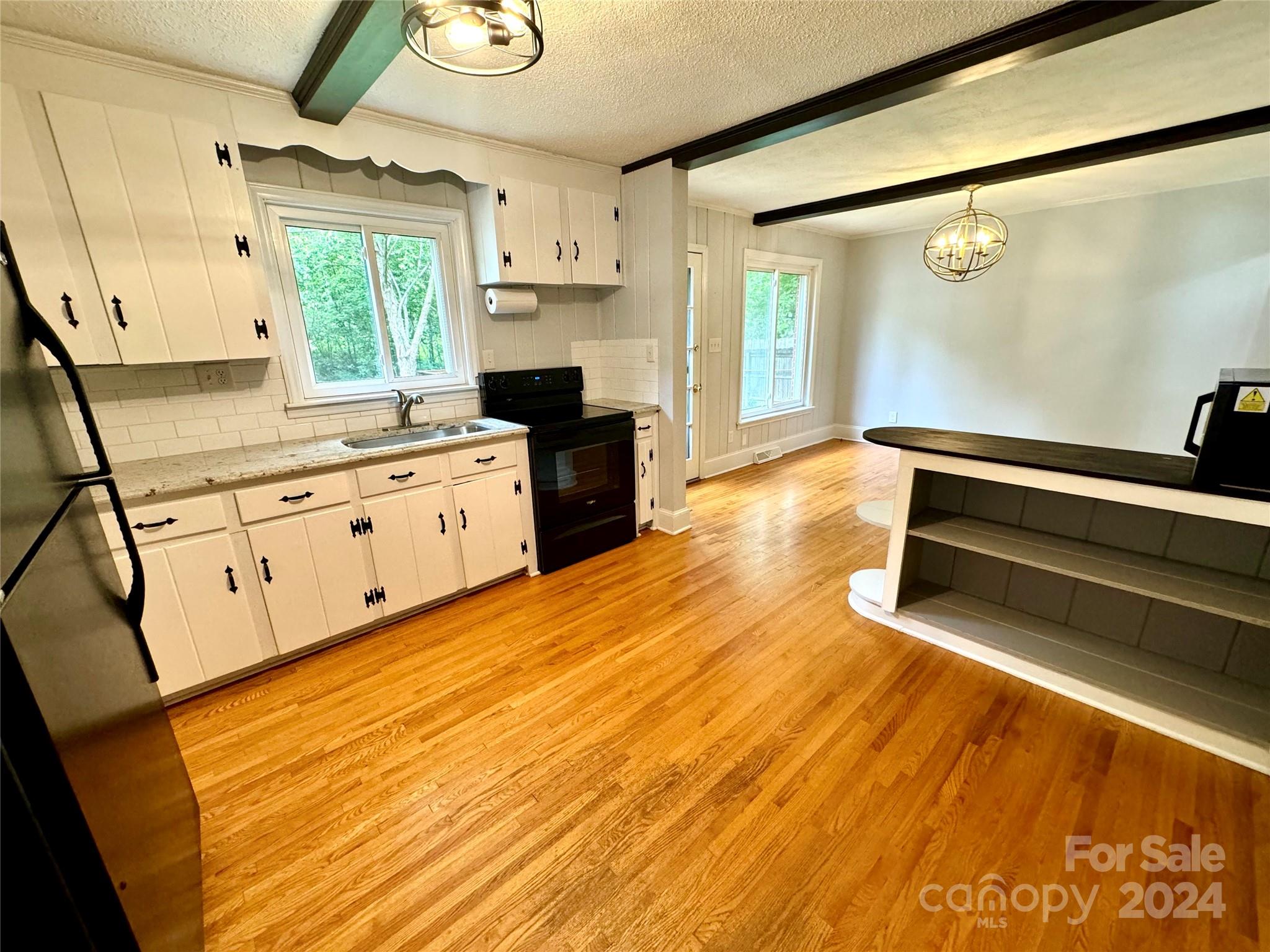 Eastway Park - Residential