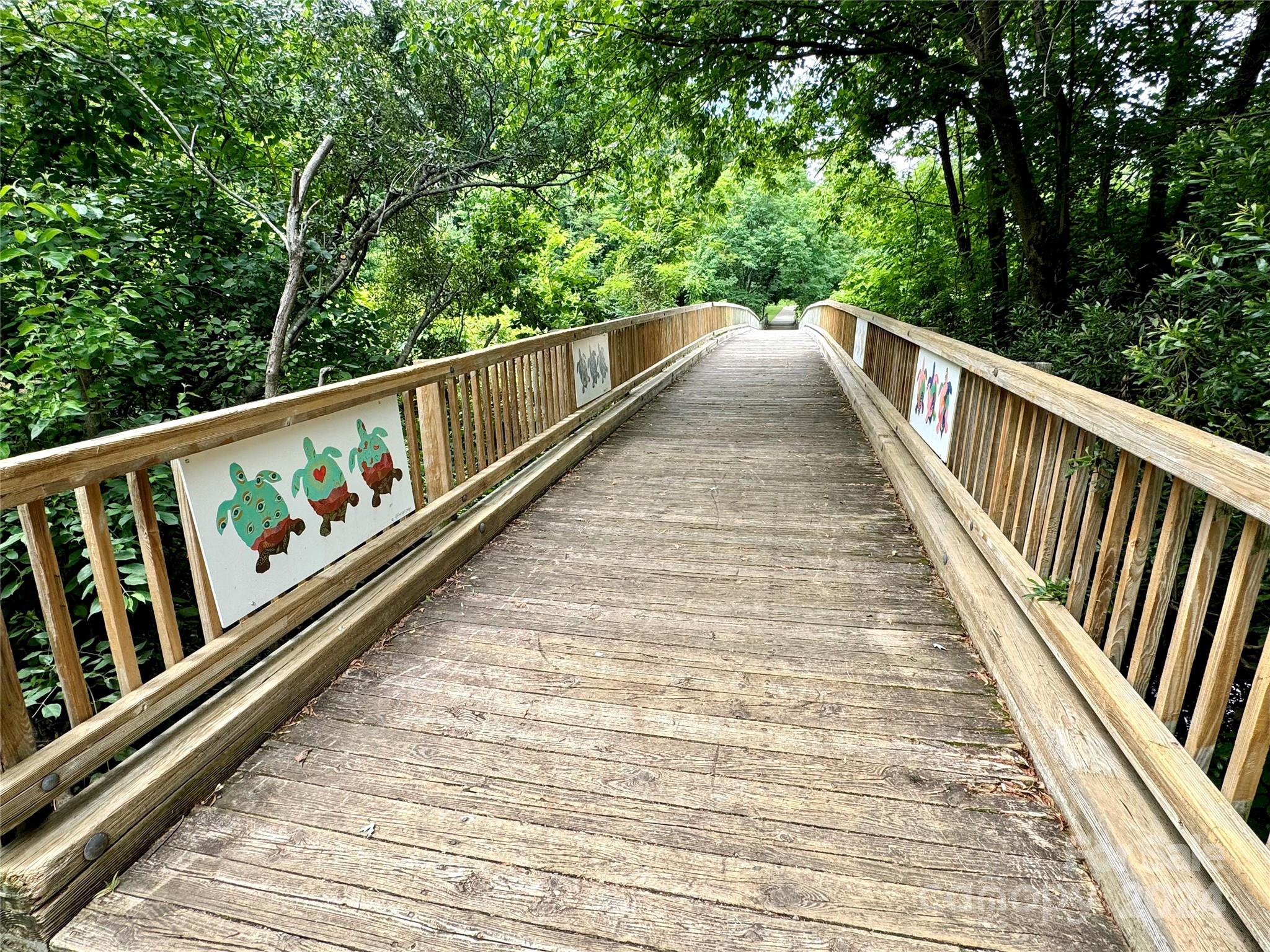 Eastway Park - Residential