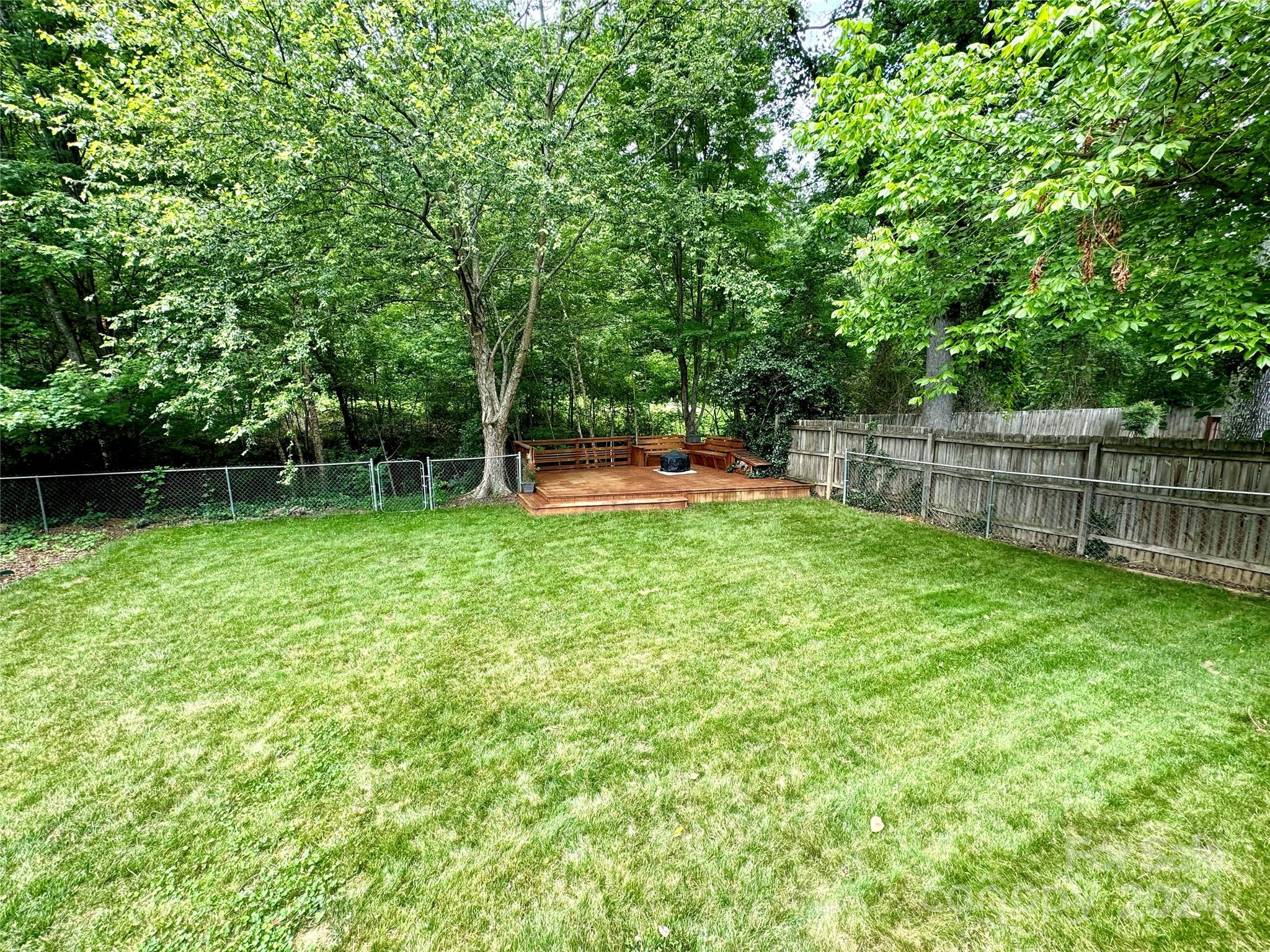 Eastway Park - Residential