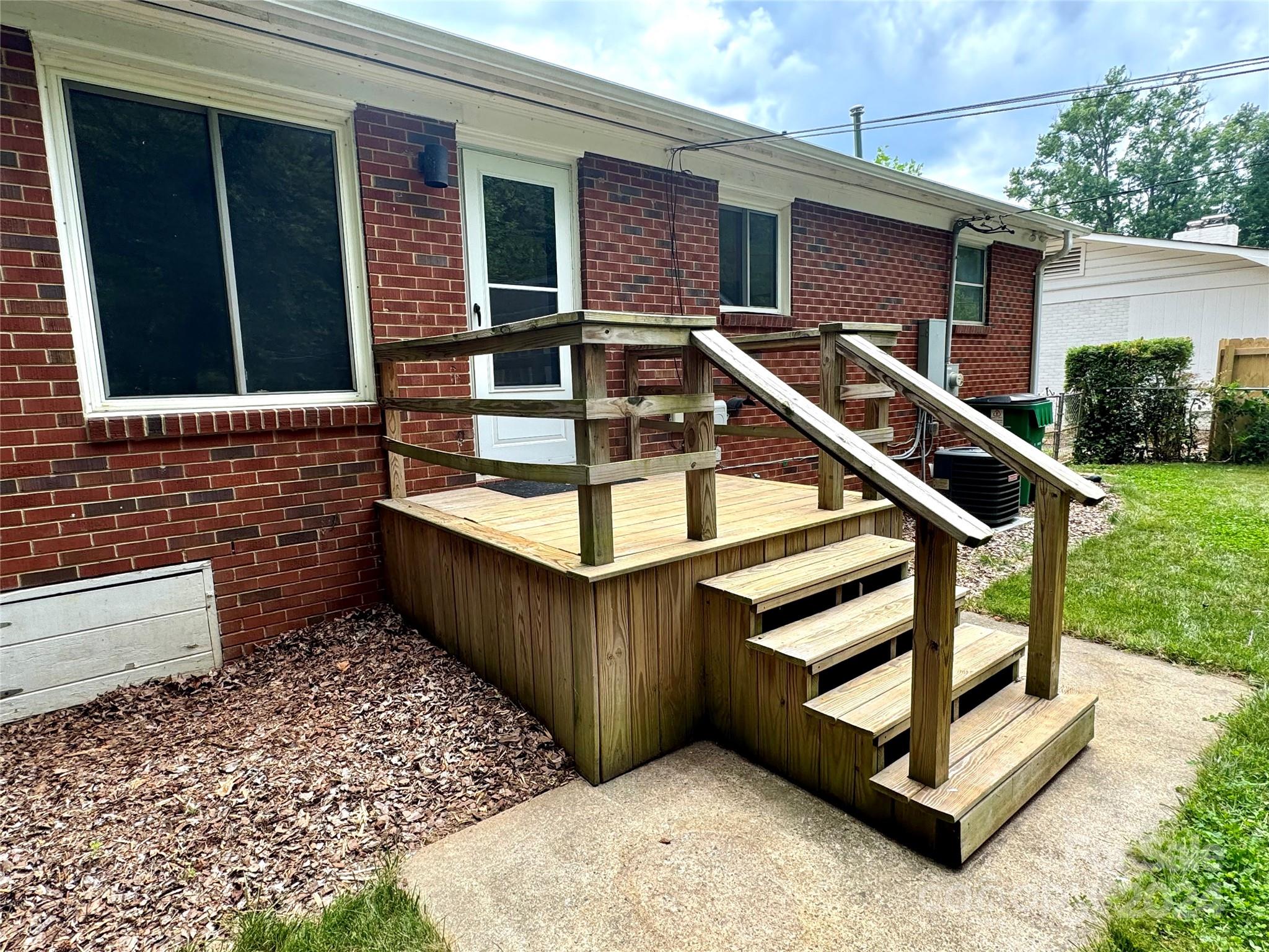 Eastway Park - Residential