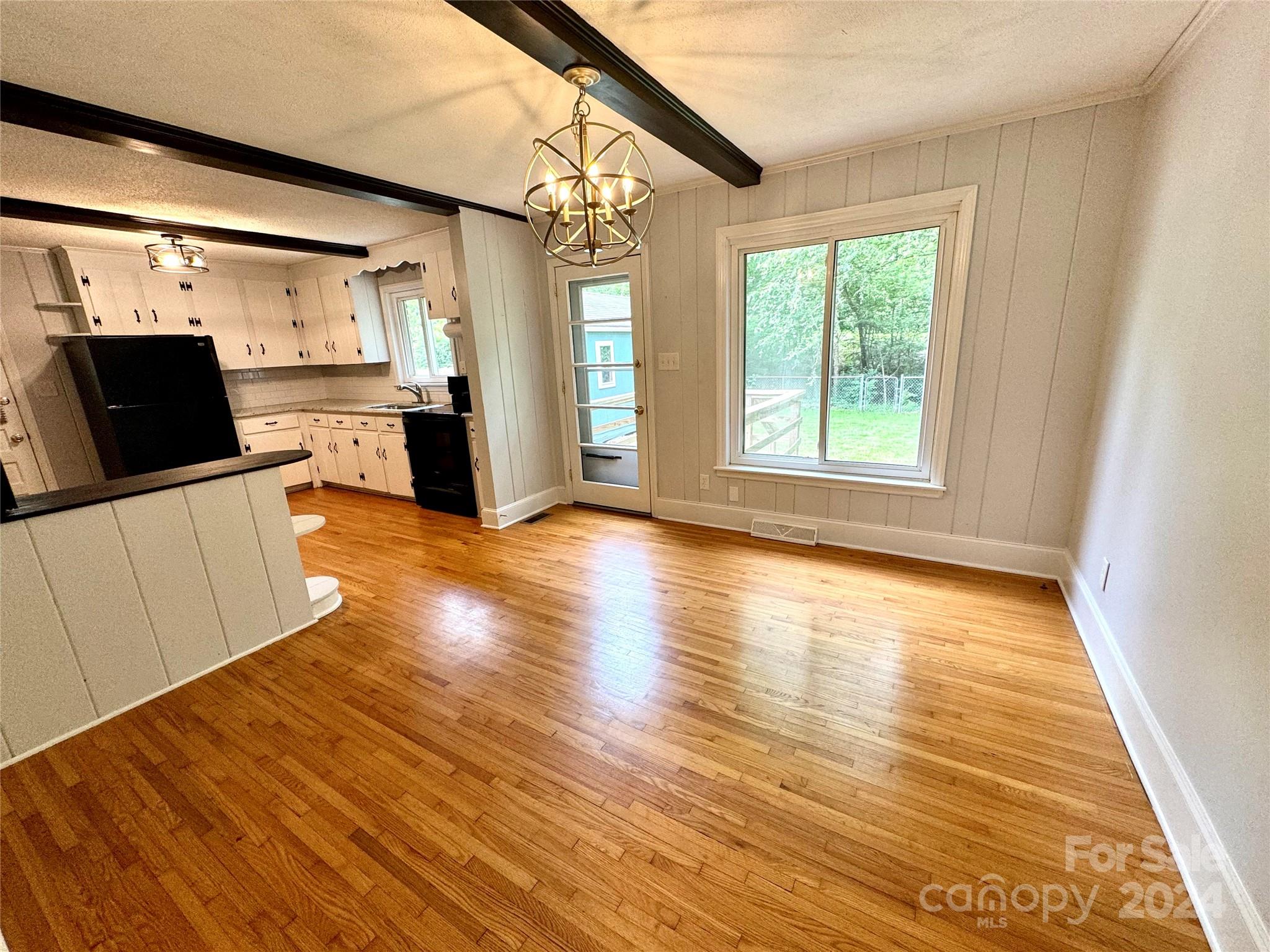 Eastway Park - Residential