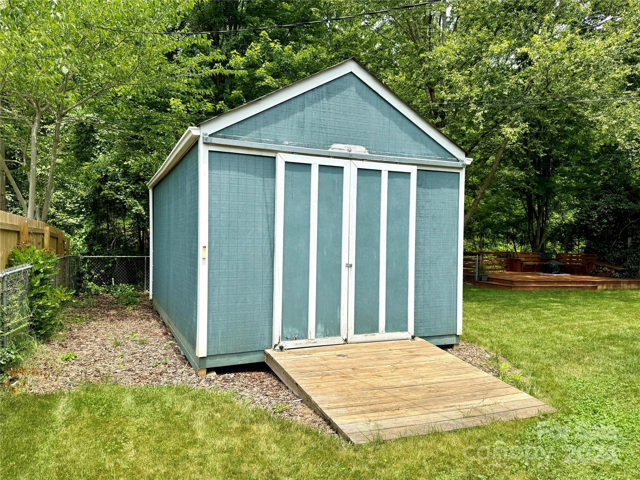 Eastway Park - Residential