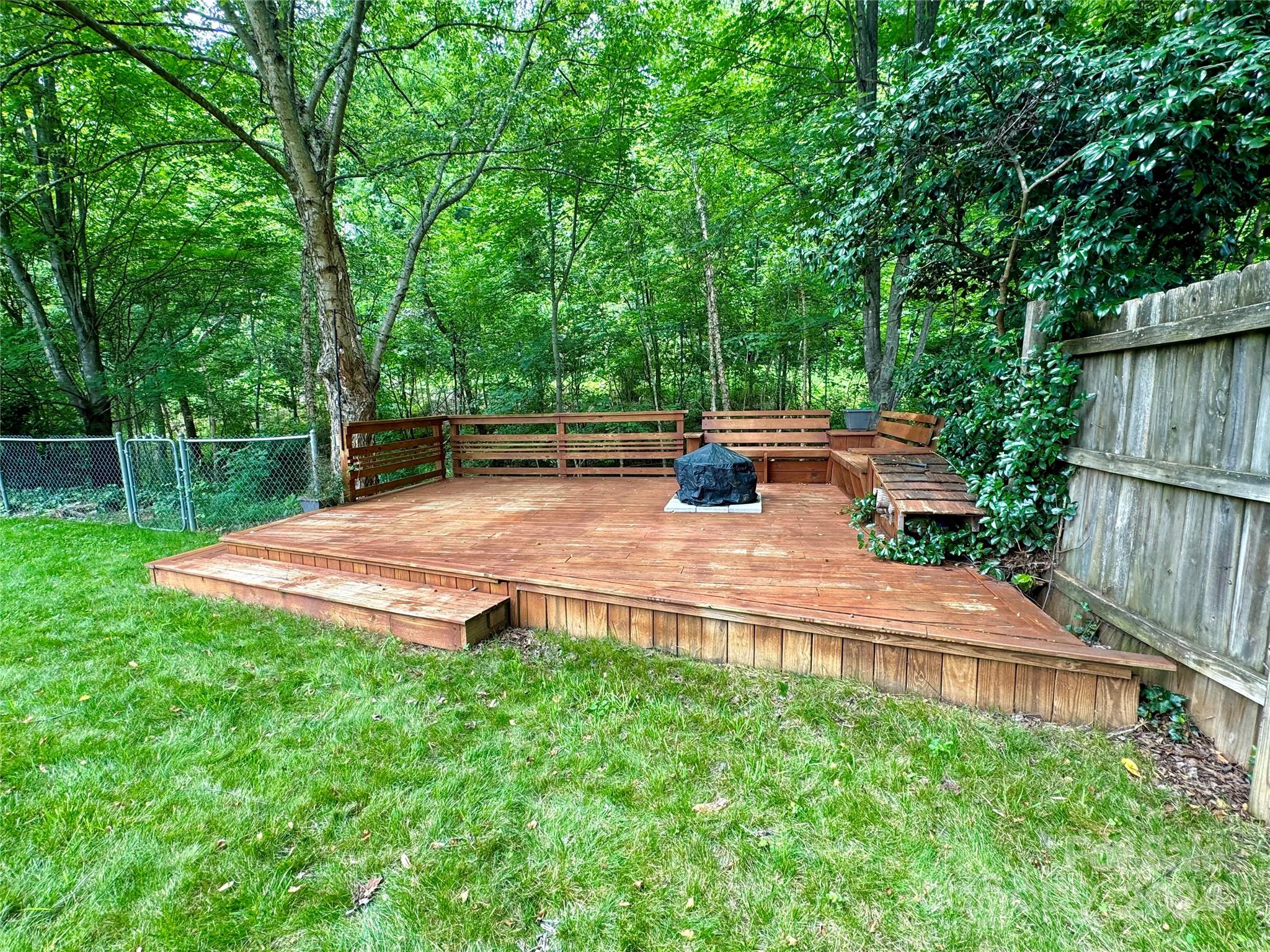 Eastway Park - Residential