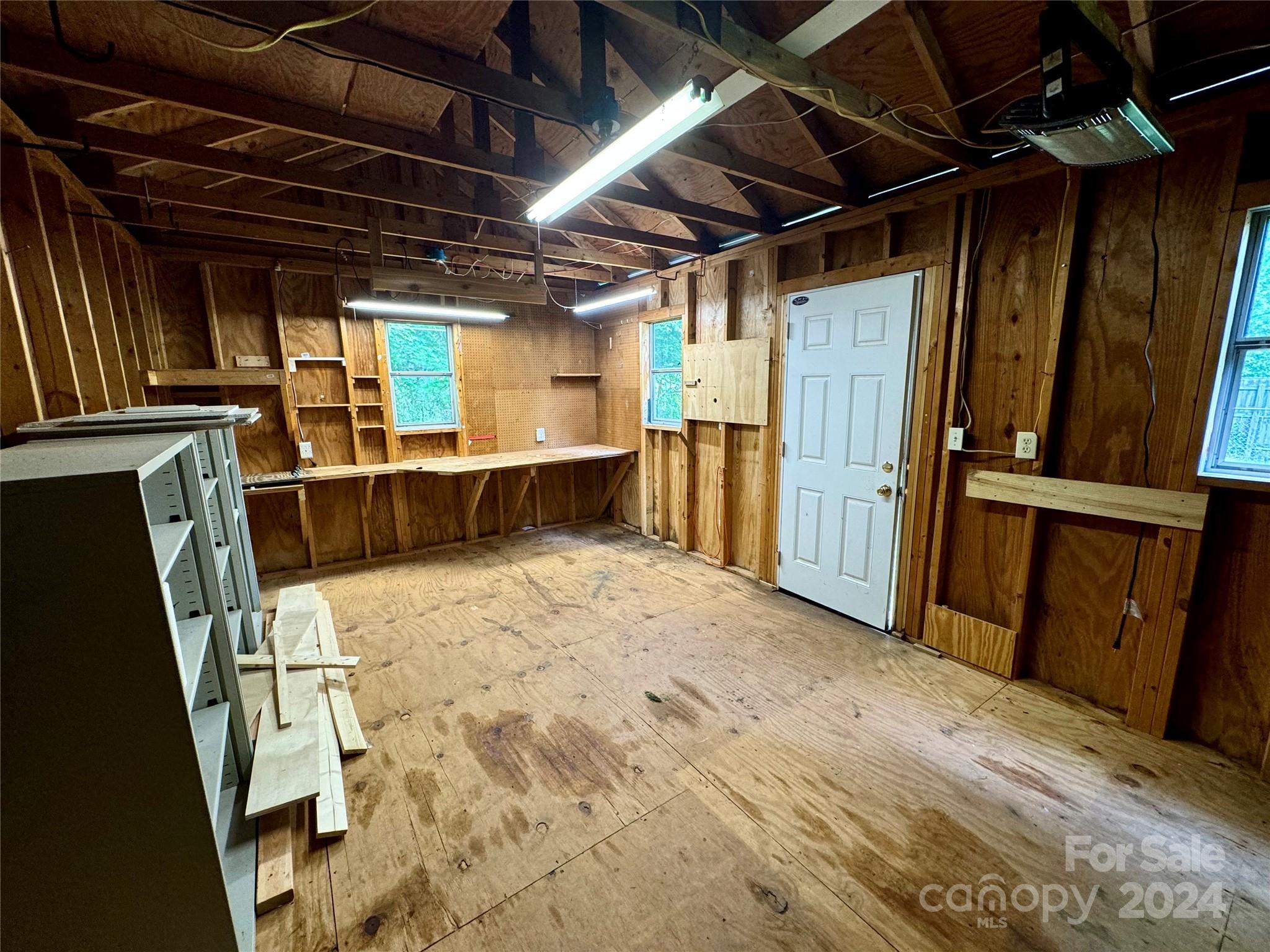 Eastway Park - Residential