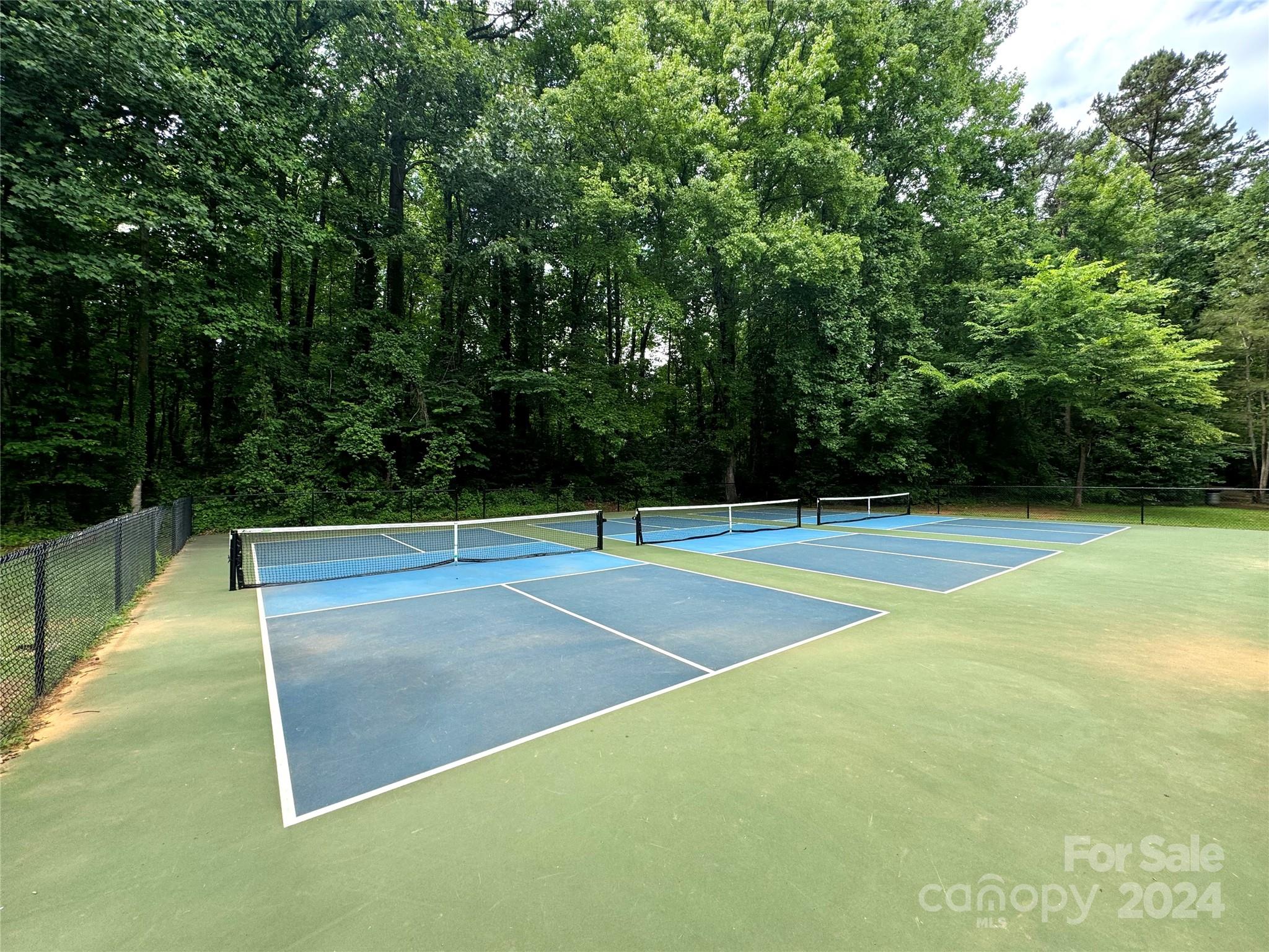 Eastway Park - Residential