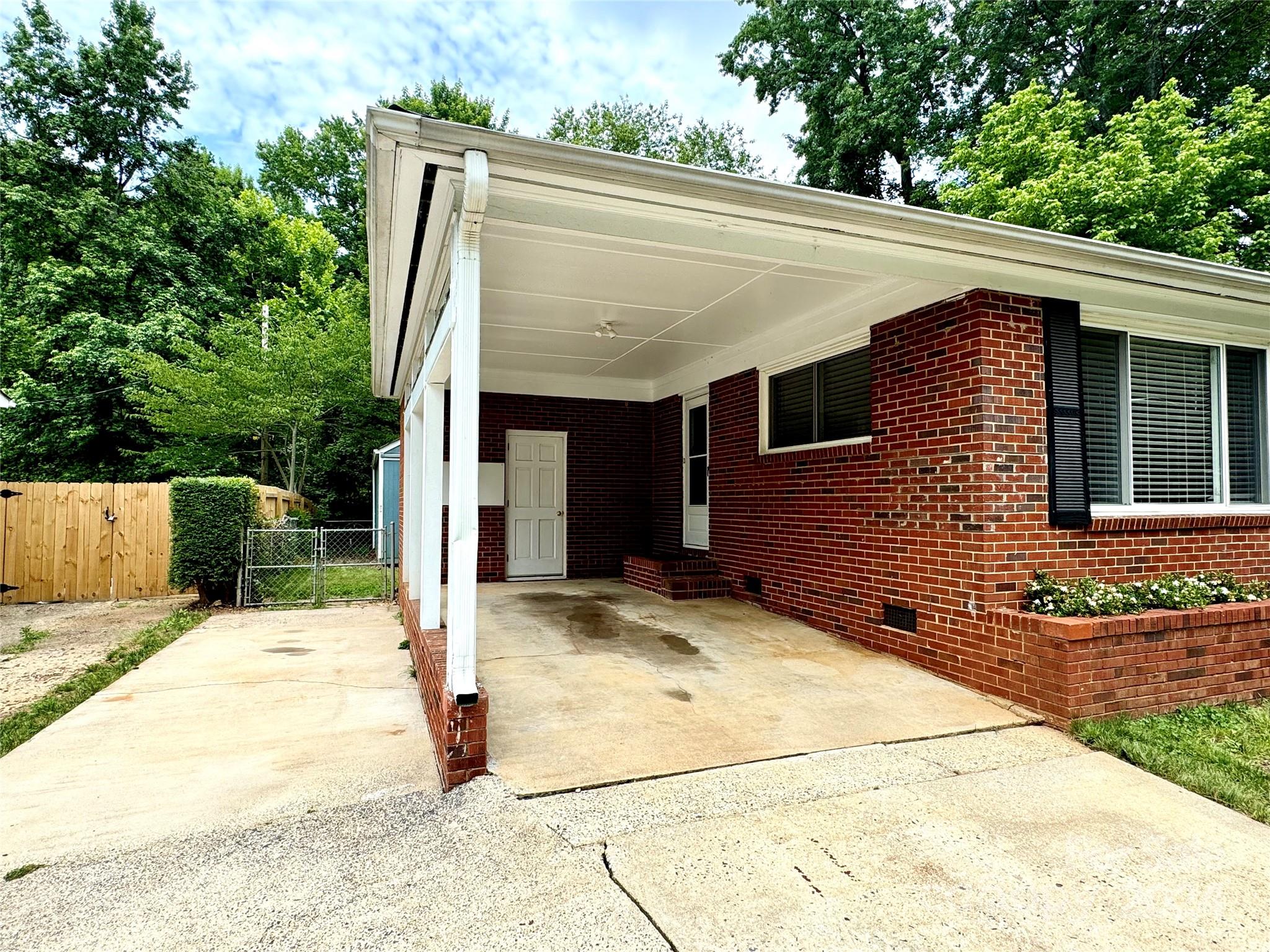 Eastway Park - Residential