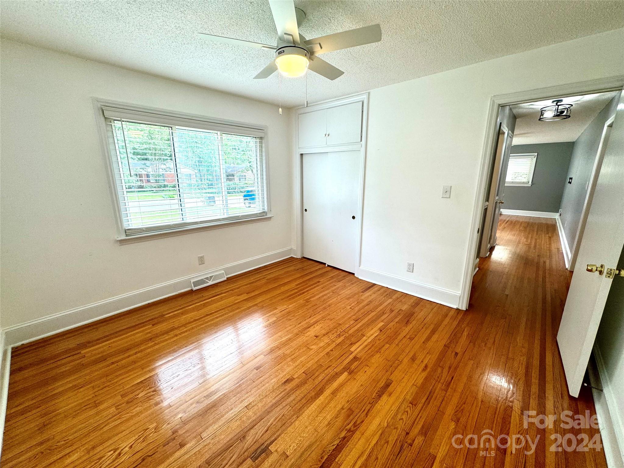 Eastway Park - Residential