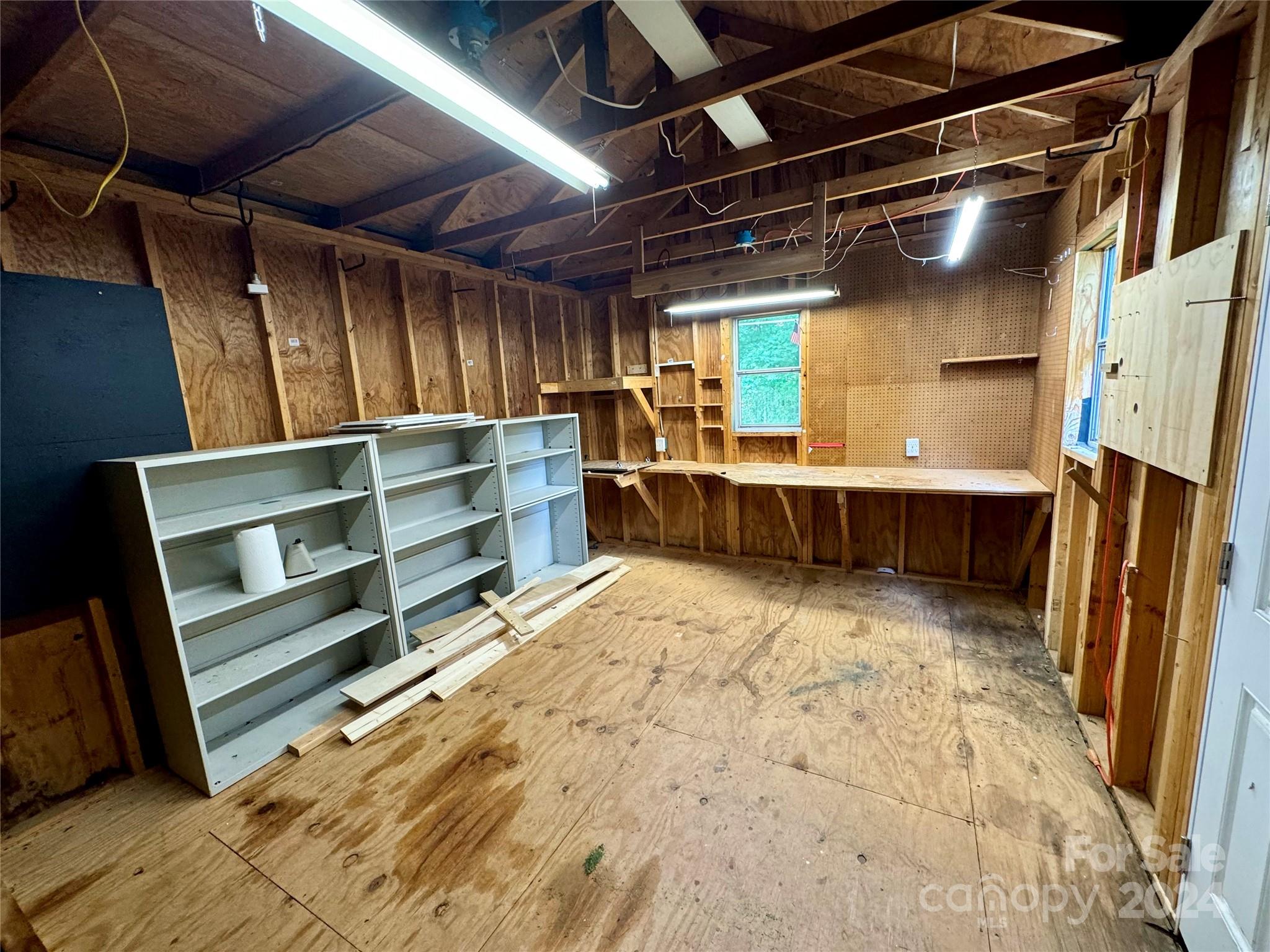 Eastway Park - Residential