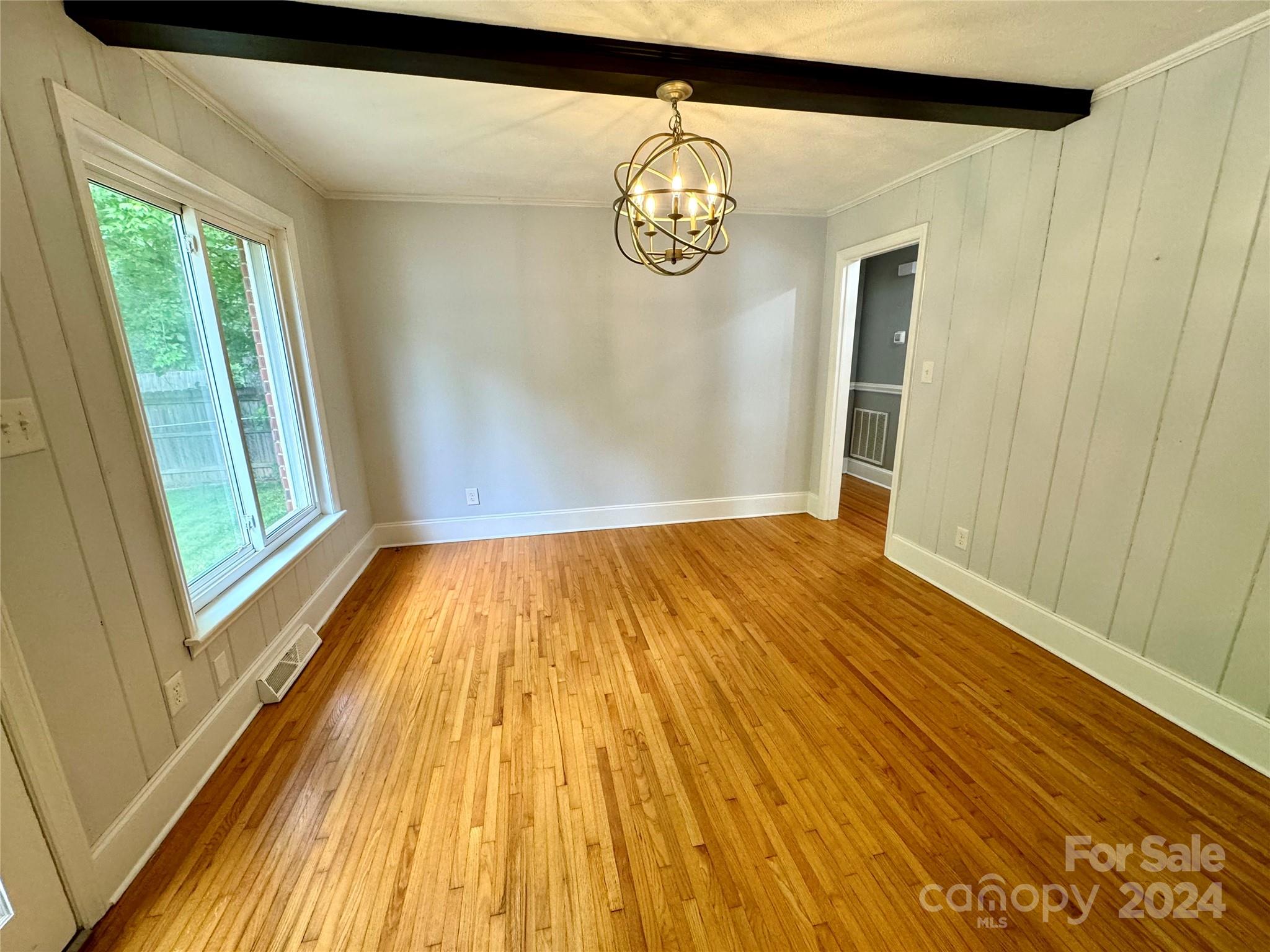 Eastway Park - Residential