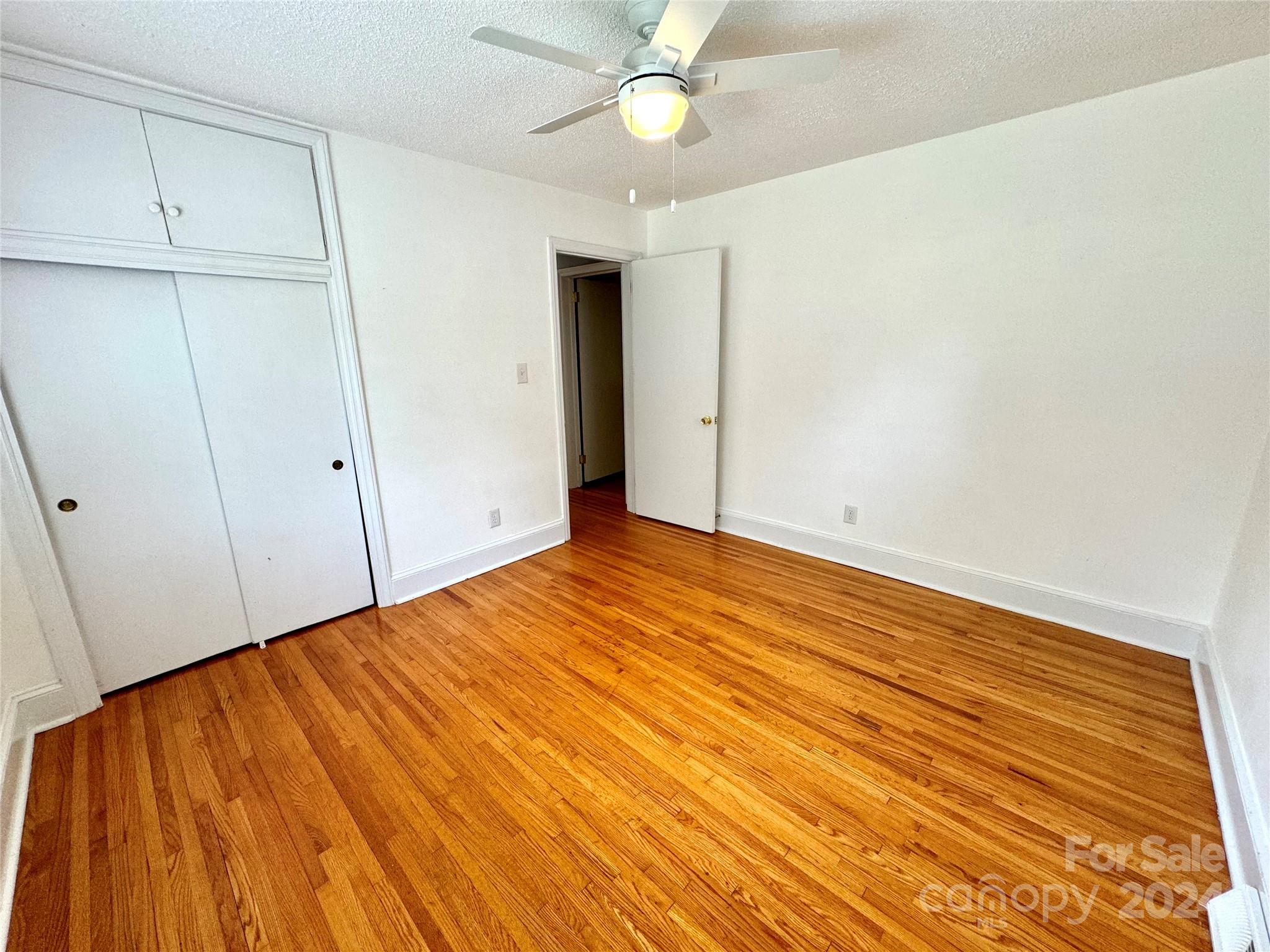 Eastway Park - Residential