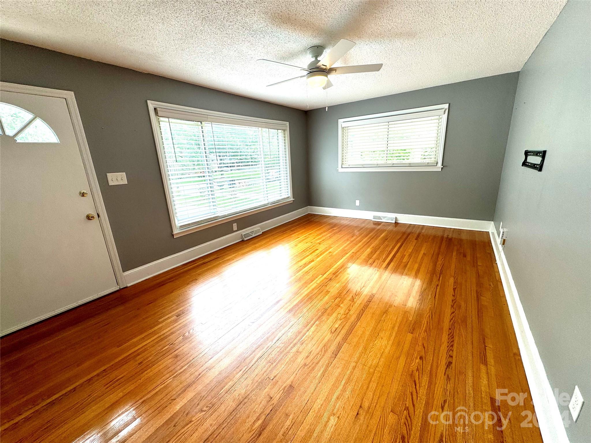 Eastway Park - Residential