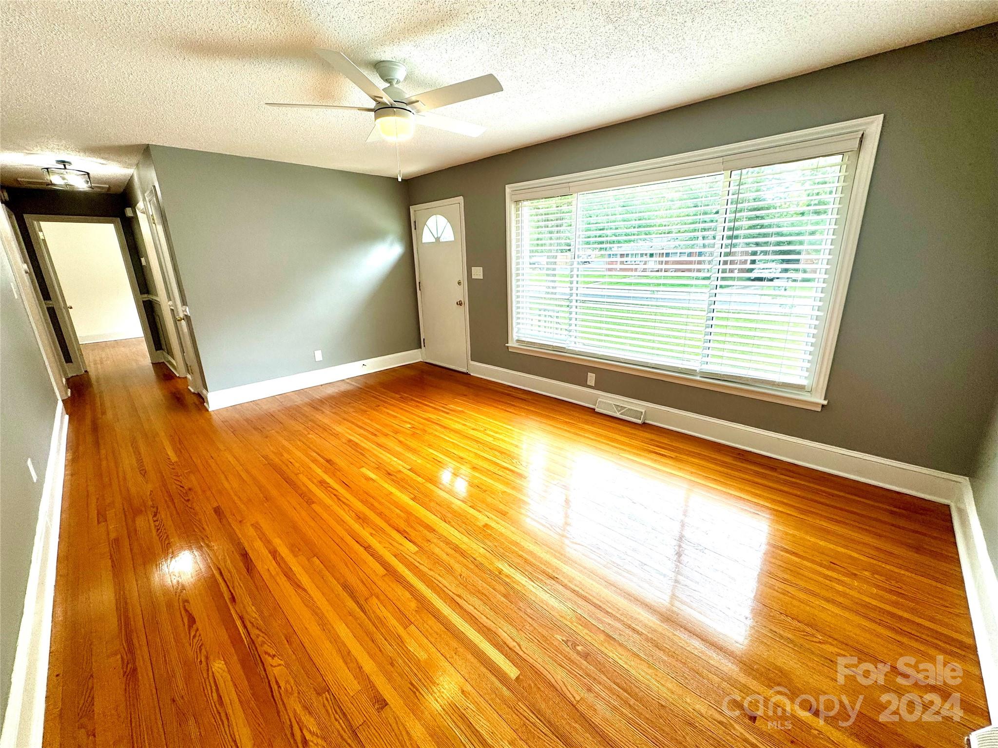 Eastway Park - Residential