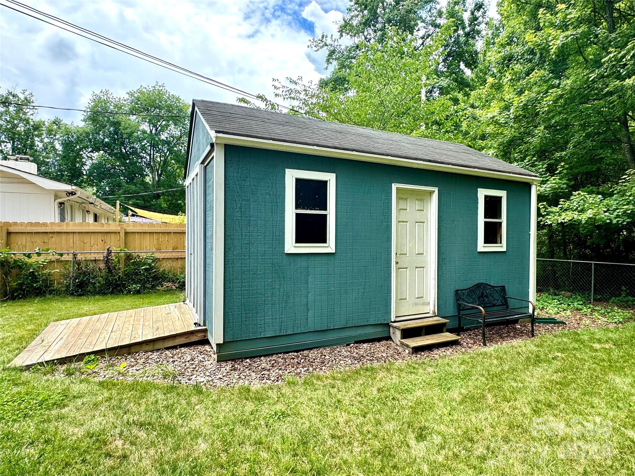 Eastway Park - Residential