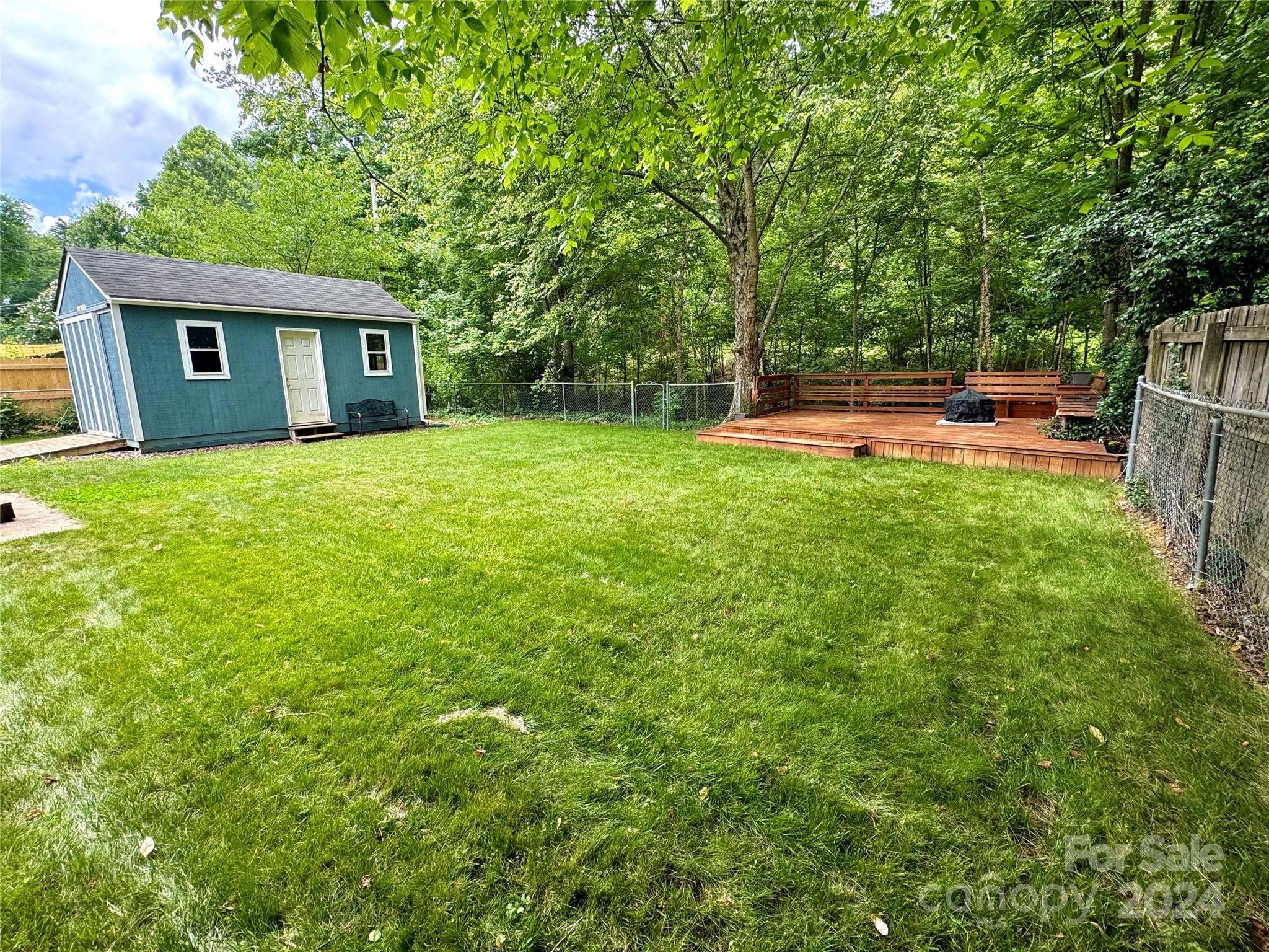 Eastway Park - Residential