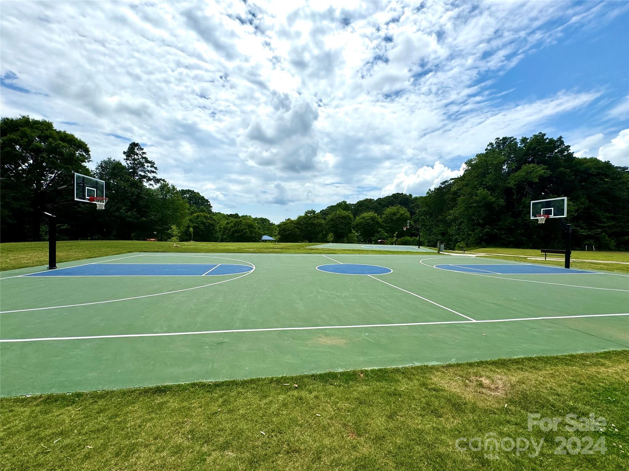 Eastway Park - Residential