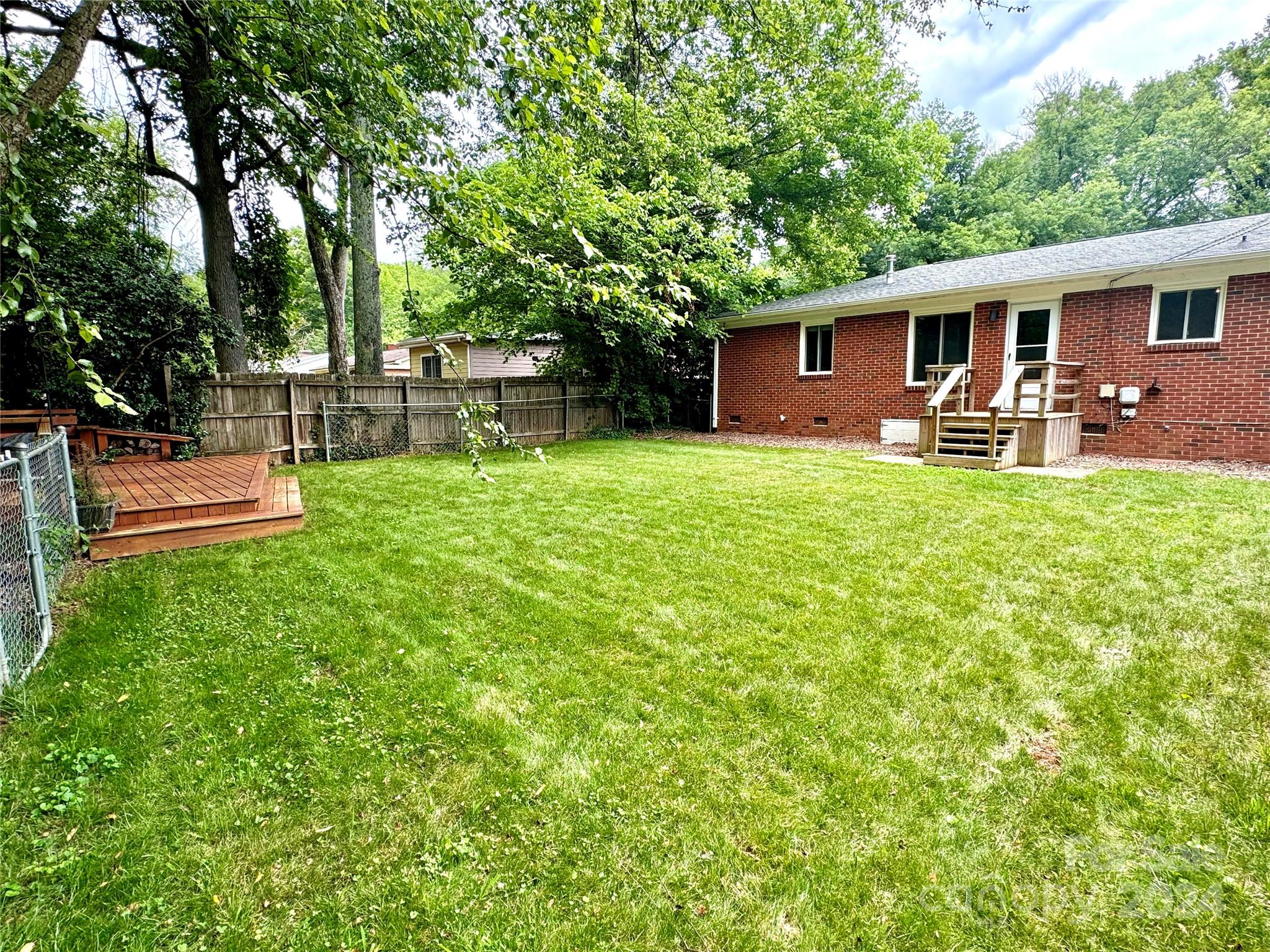 Eastway Park - Residential