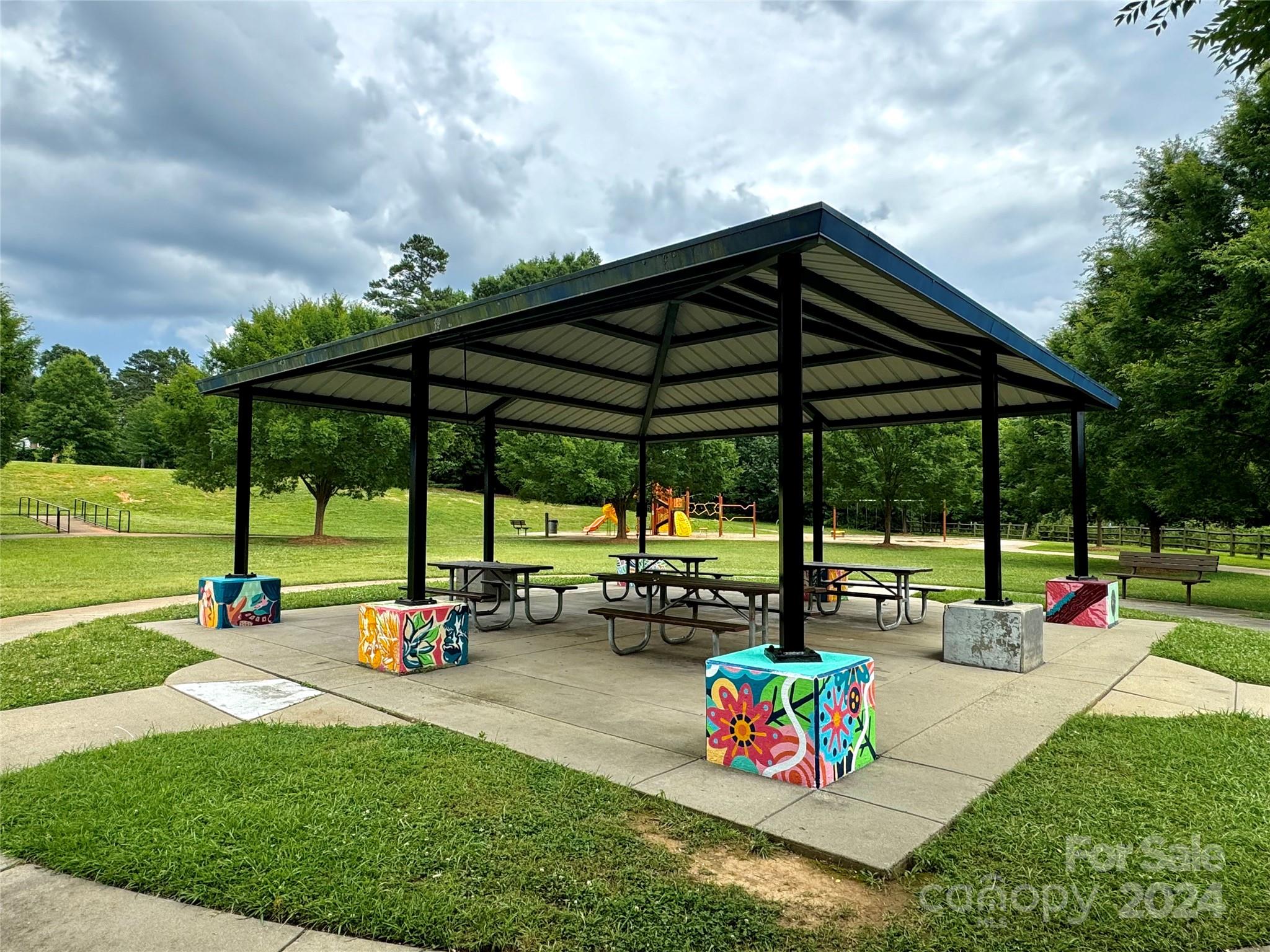 Eastway Park - Residential