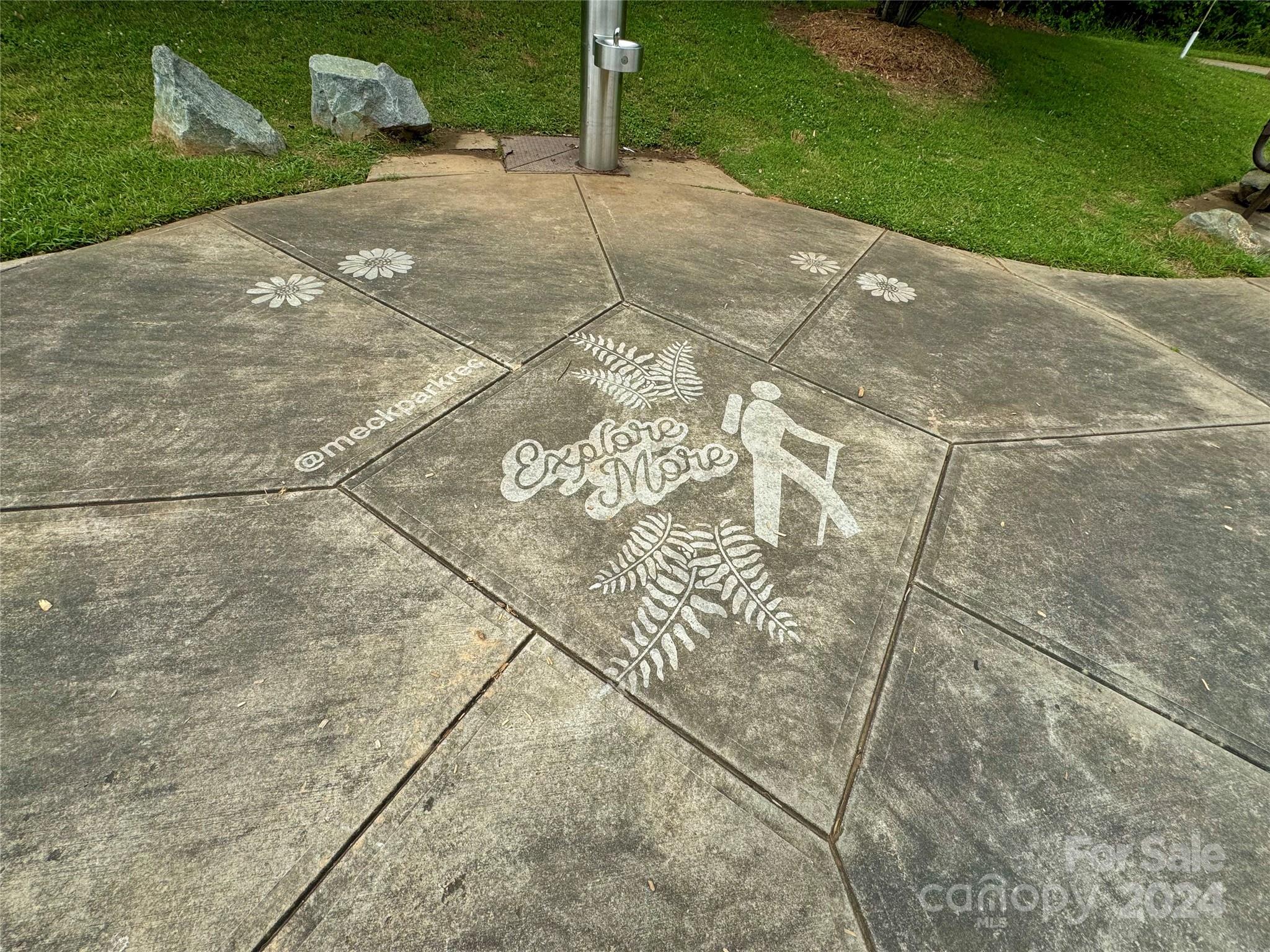 Eastway Park - Residential