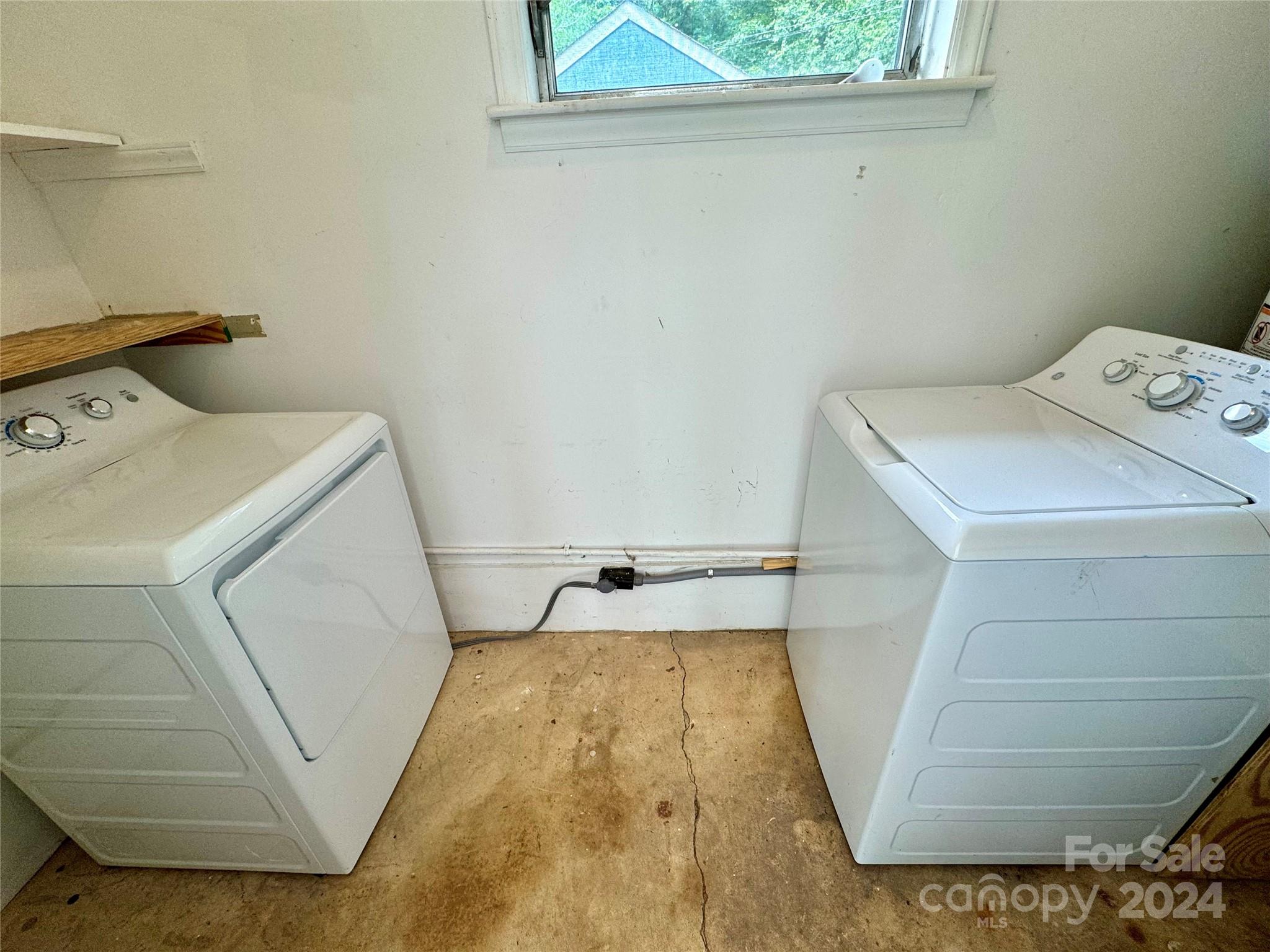 Eastway Park - Residential