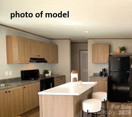 River Breeze - Residential