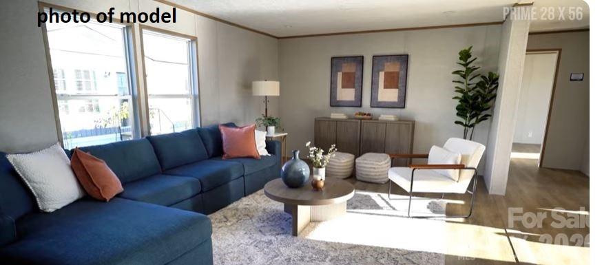 River Breeze - Residential