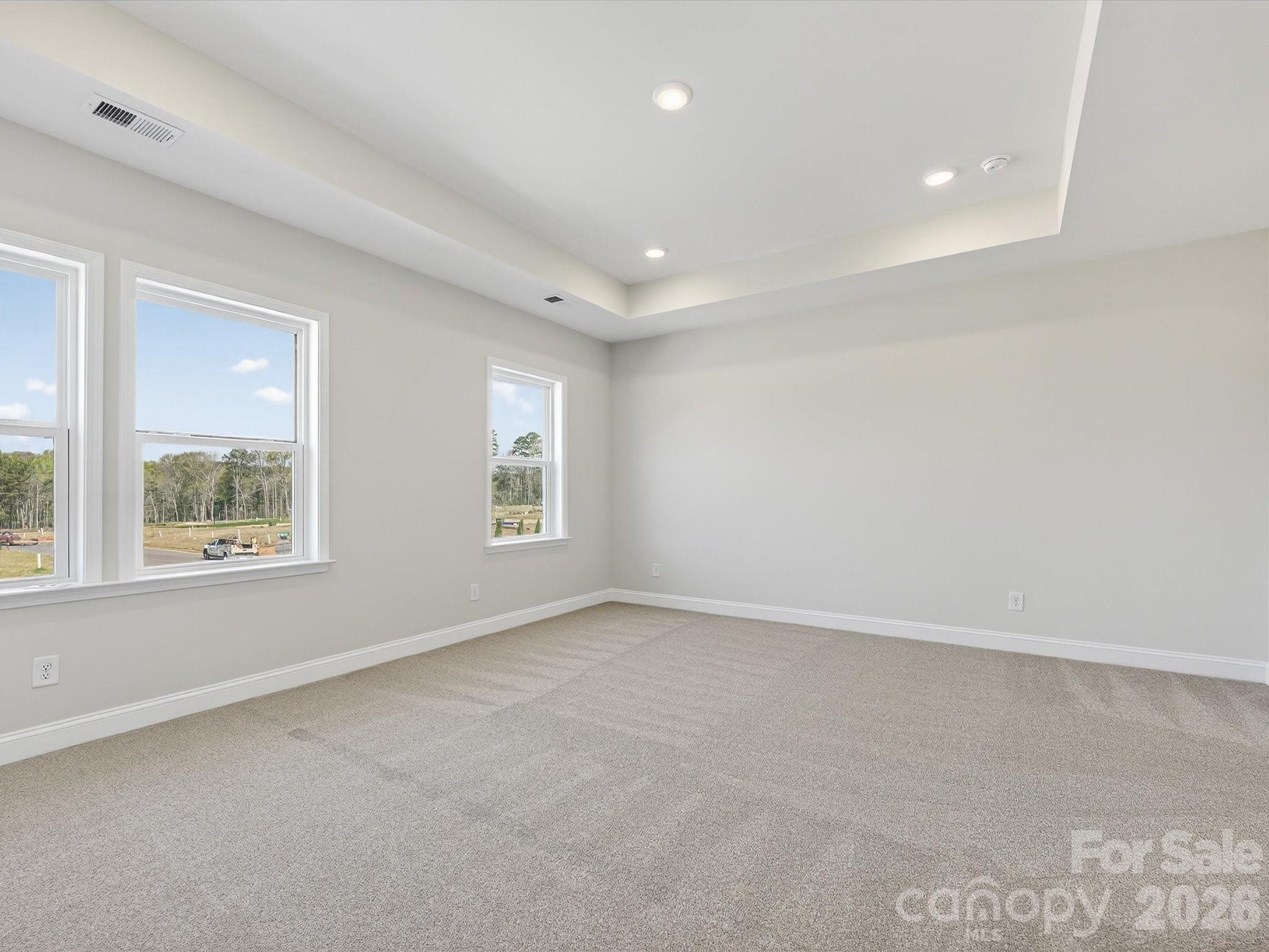 Hardy Pond - Residential