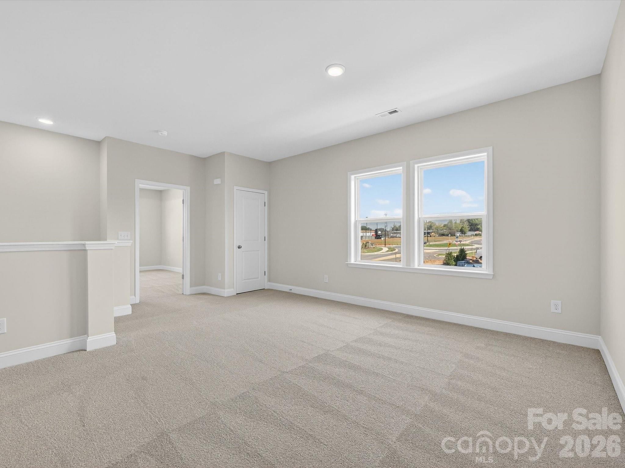 Hardy Pond - Residential