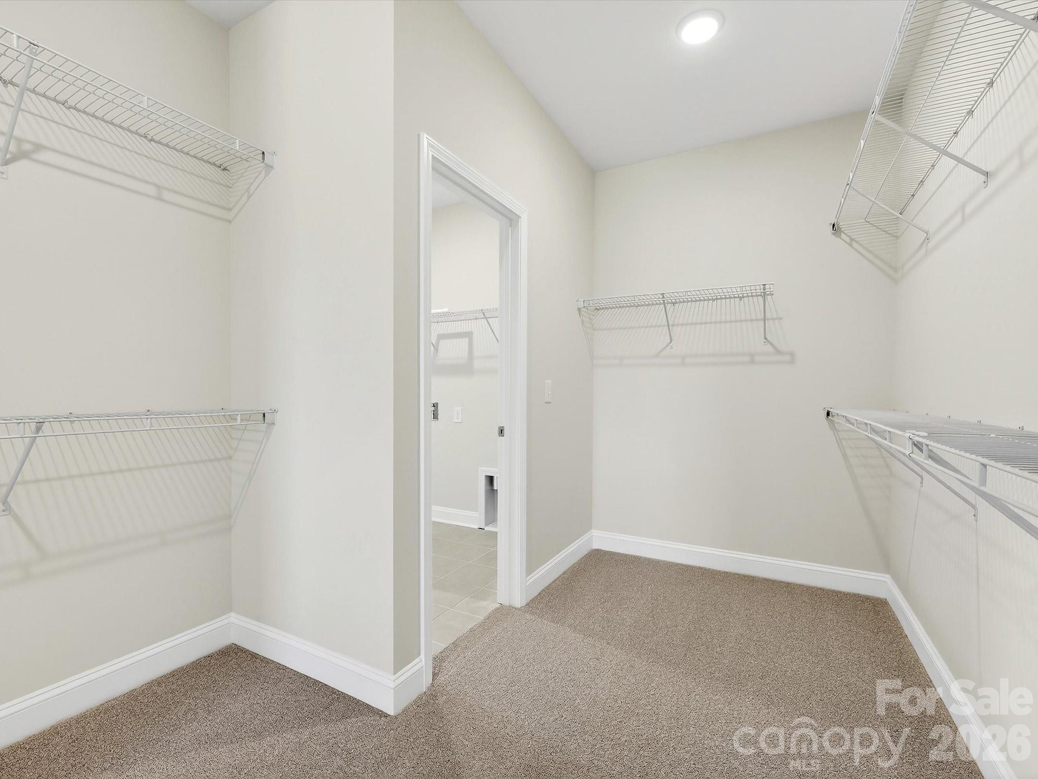 Hardy Pond - Residential