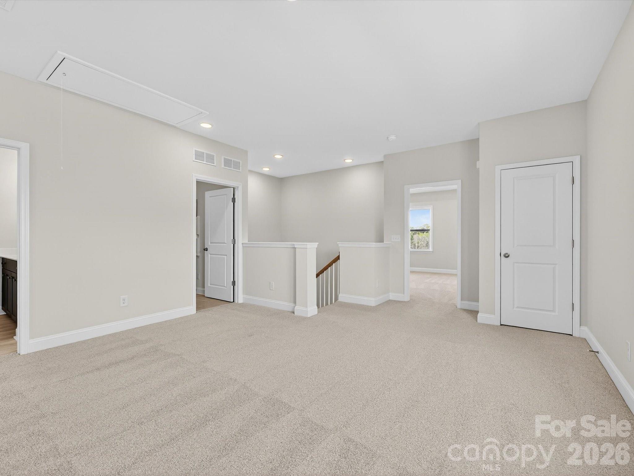 Hardy Pond - Residential