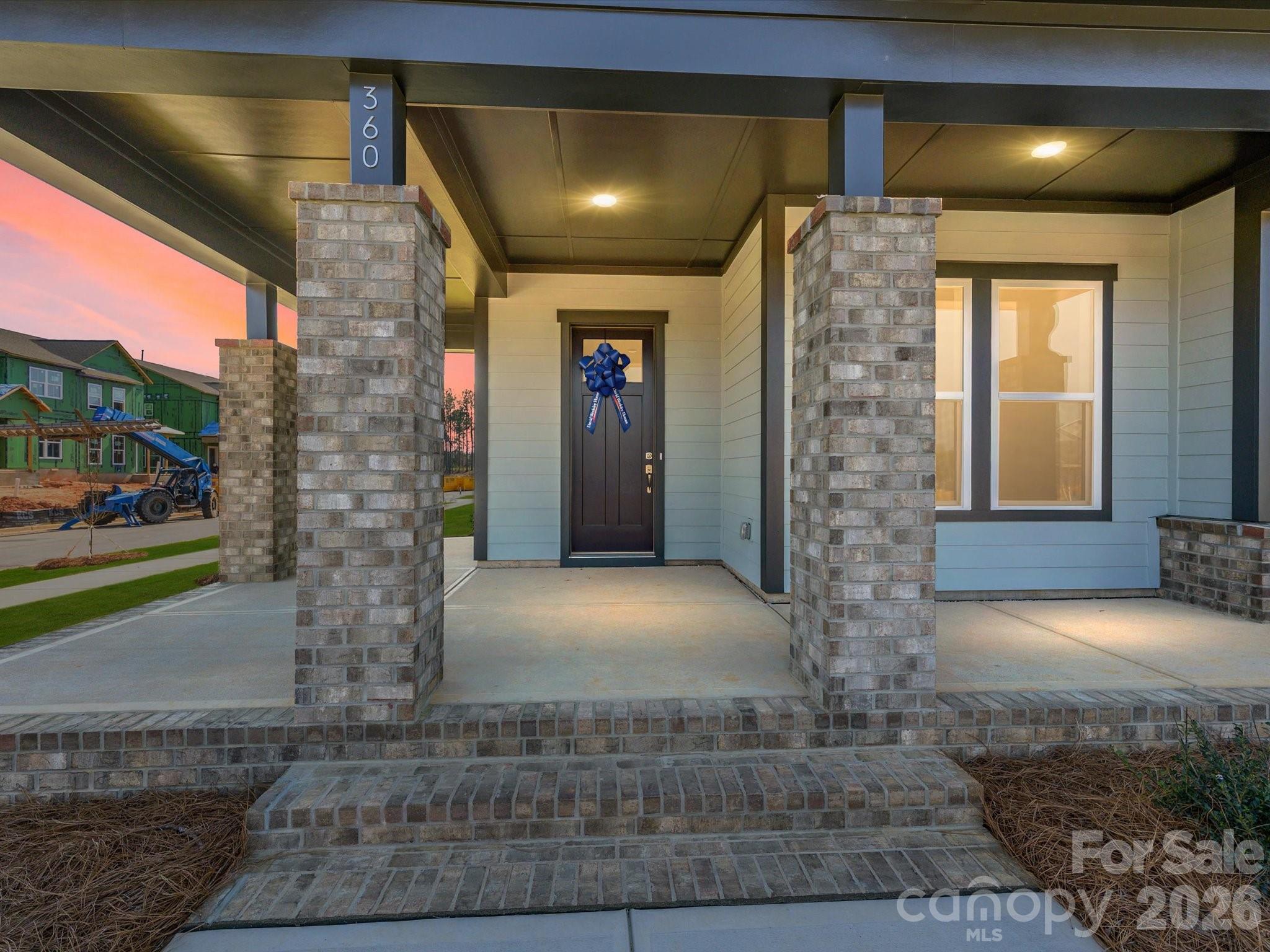 Hardy Pond - Residential