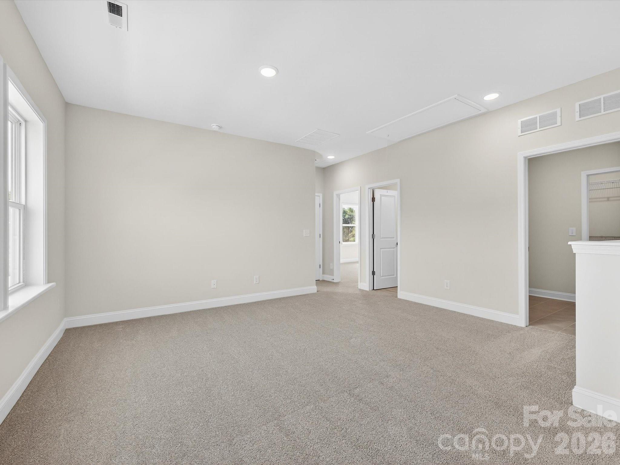 Hardy Pond - Residential