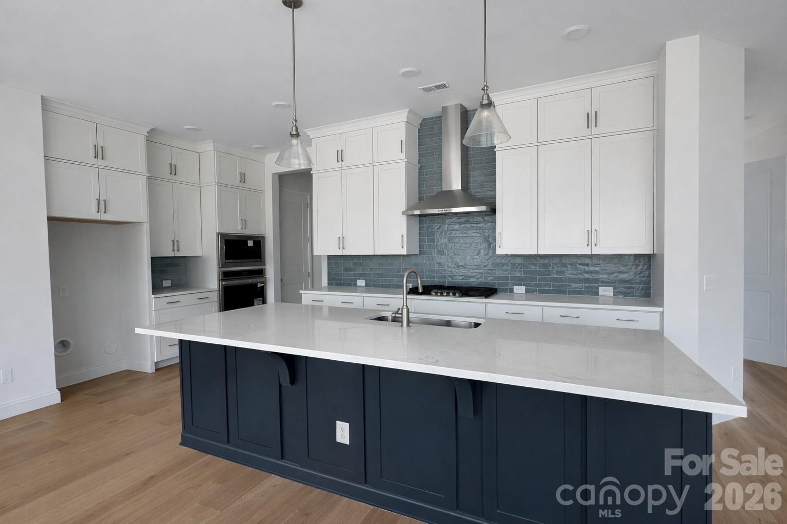 Hardy Pond - Residential