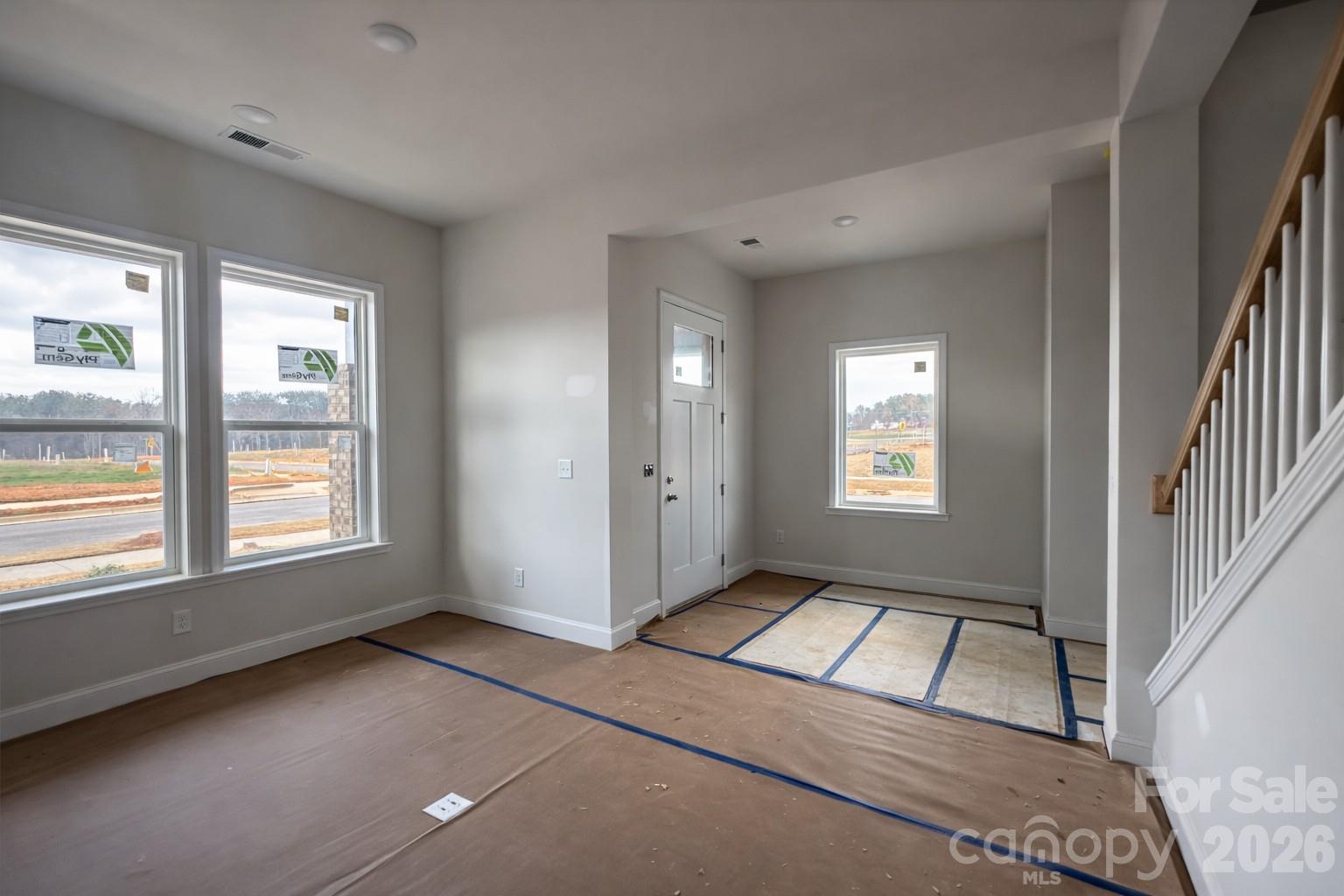 Hardy Pond - Residential